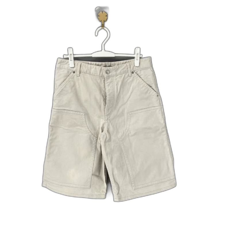 Dior DIOR CD 1947 Casual Straight Shorts Size 31-2505 Size US 31 - 1 Thumbnail