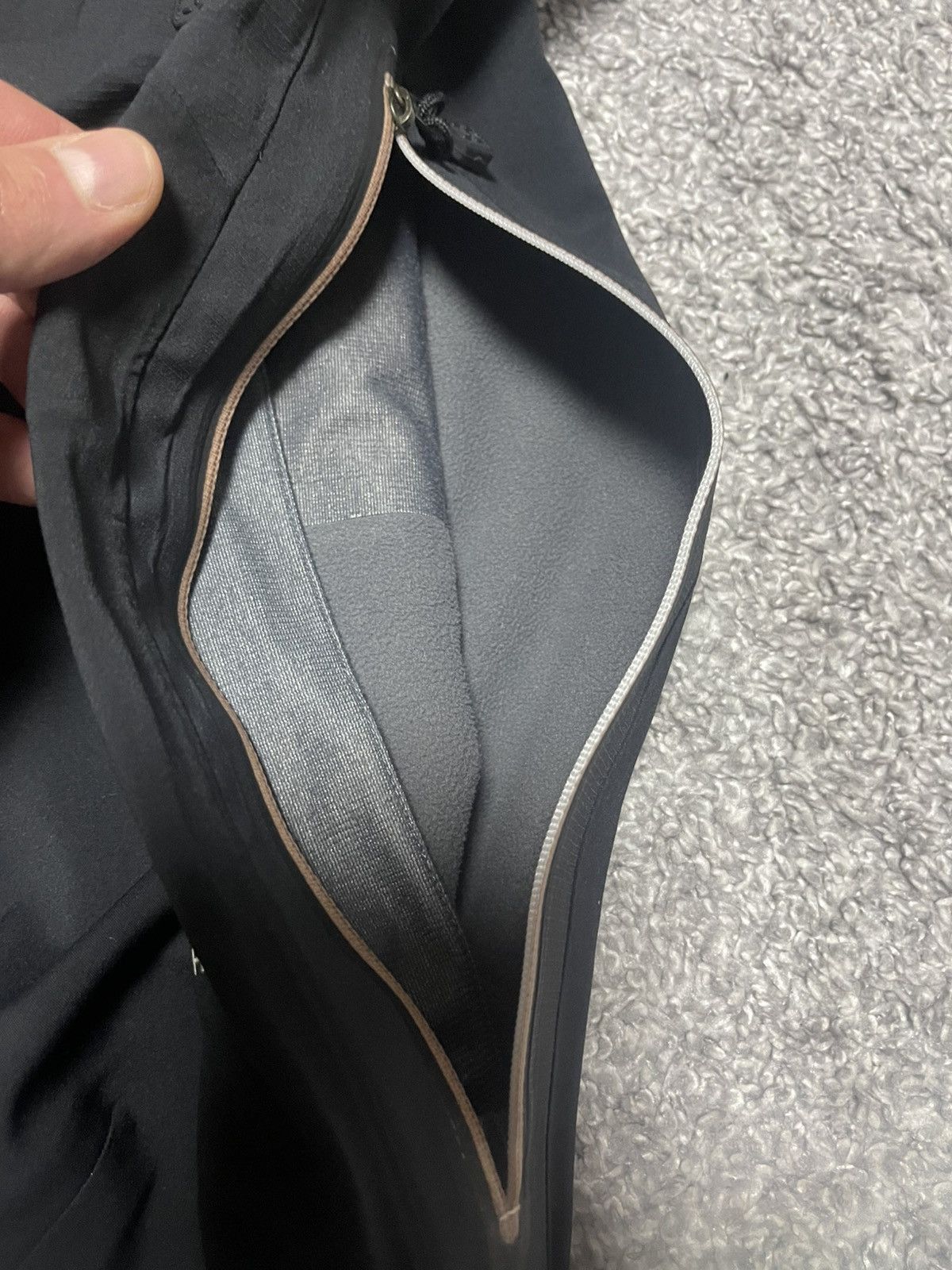 Haglofs Haglofs Ski Pants Gore TEx RECCO womans size M Size 36" / US 14 / IT 50 - 12 Thumbnail