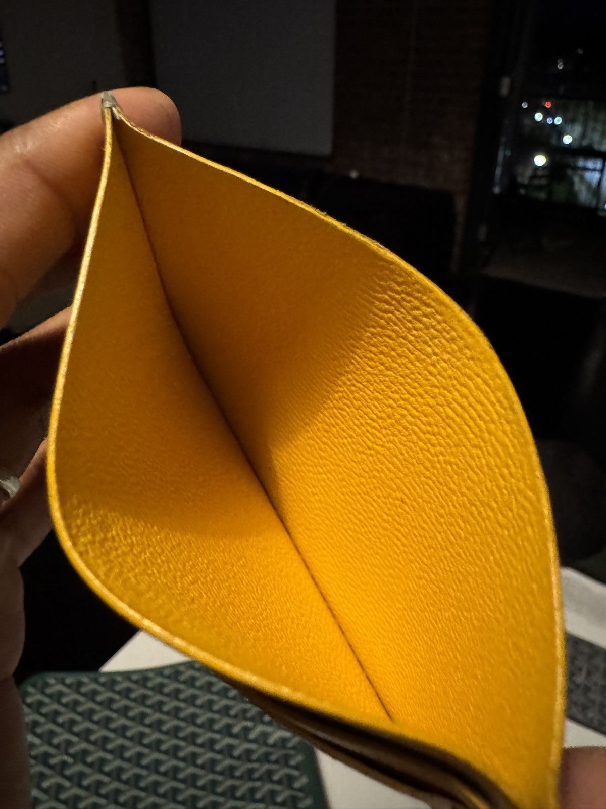 Goyard Goyard Cardholder Size ONE SIZE - 8 Thumbnail