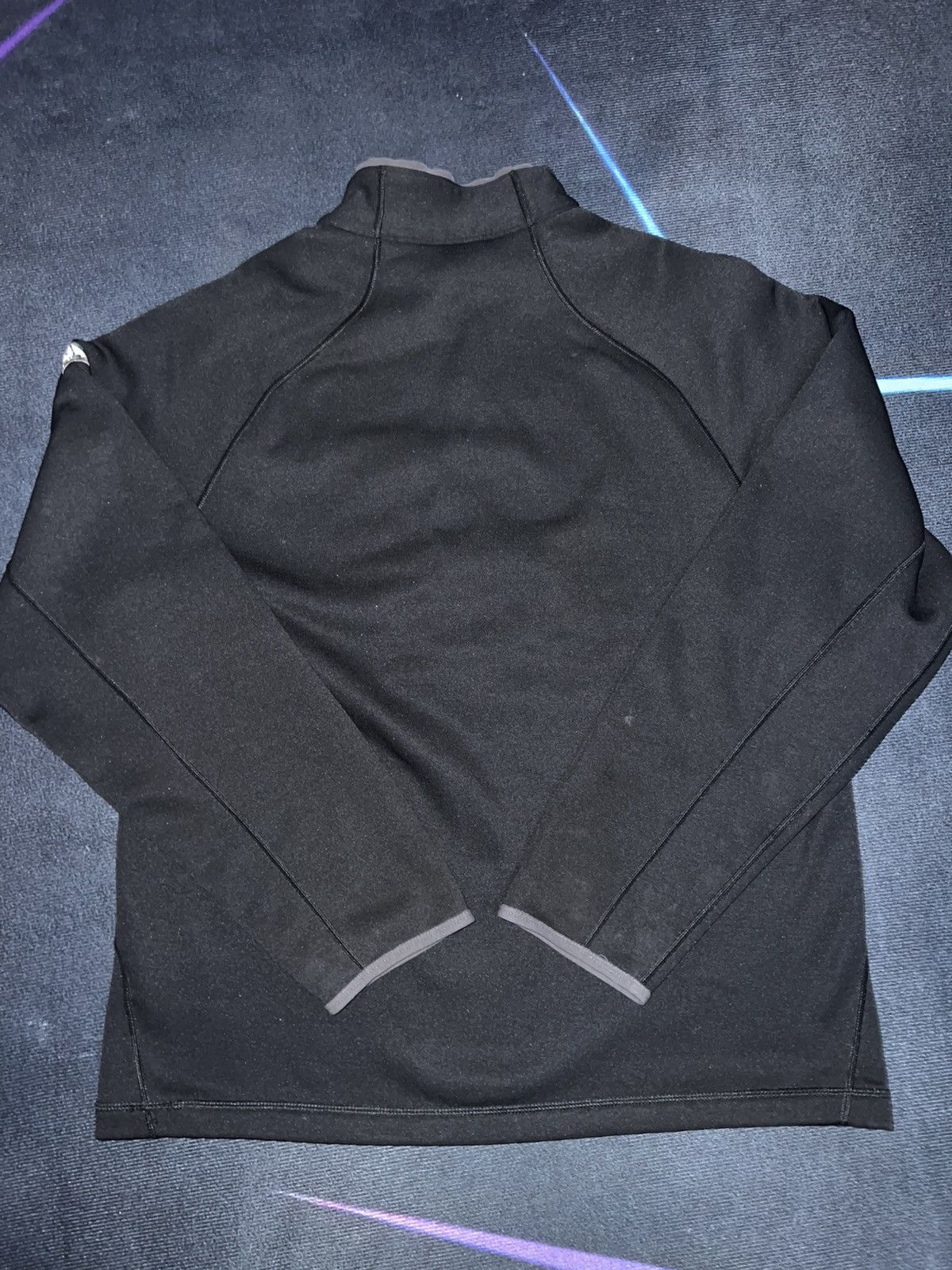 Nike ACG Vintage Nike ACG Therma-FIT fleece pullover Size US L / EU 52-54 / 3 - 2 Thumbnail