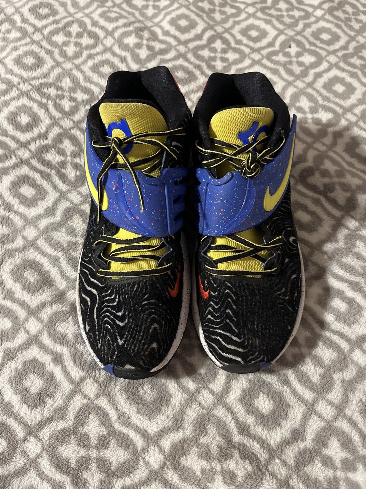 Other KD14 Basketball Shoes Size US 9 / EU 42 - 6 Thumbnail