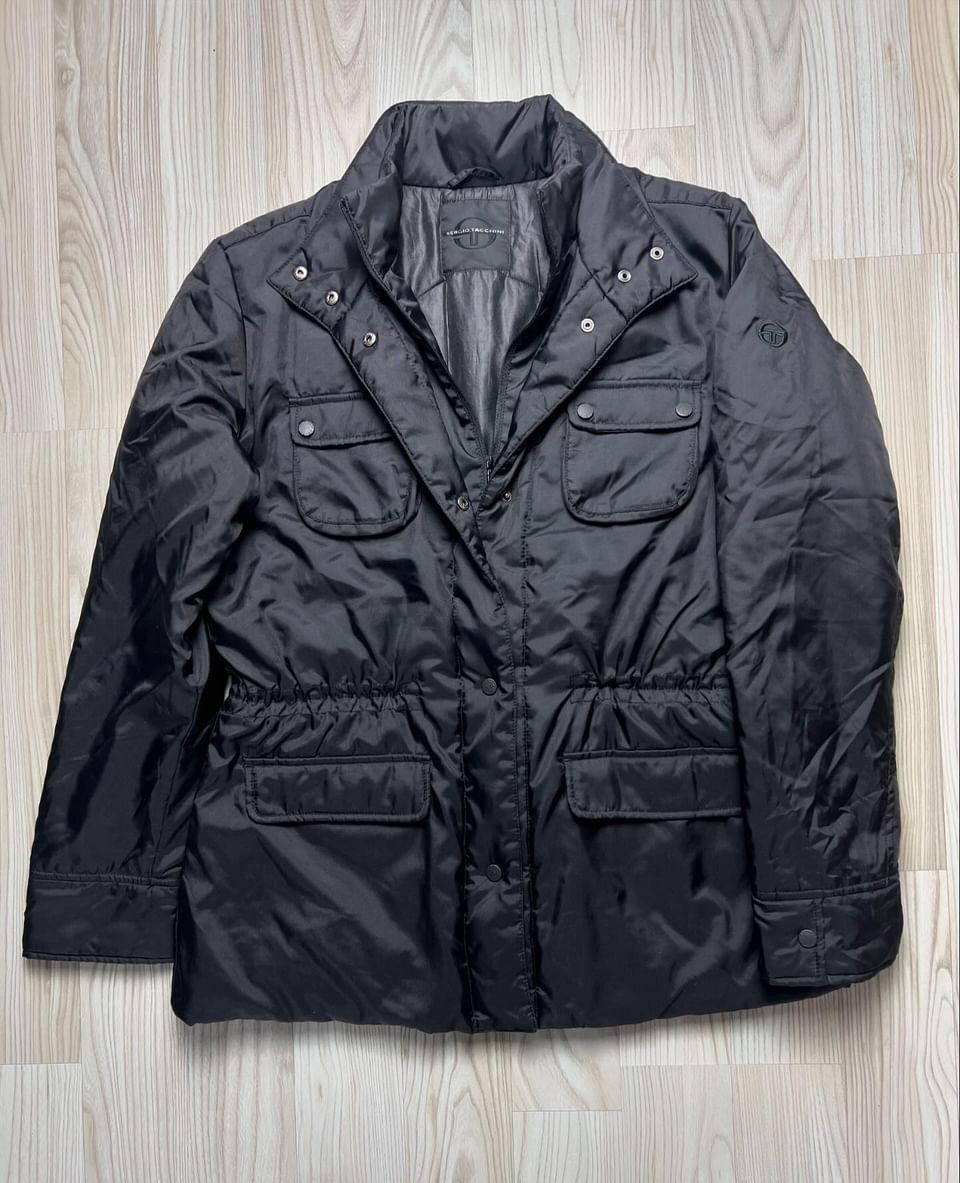 Sergio Tacchini jacket