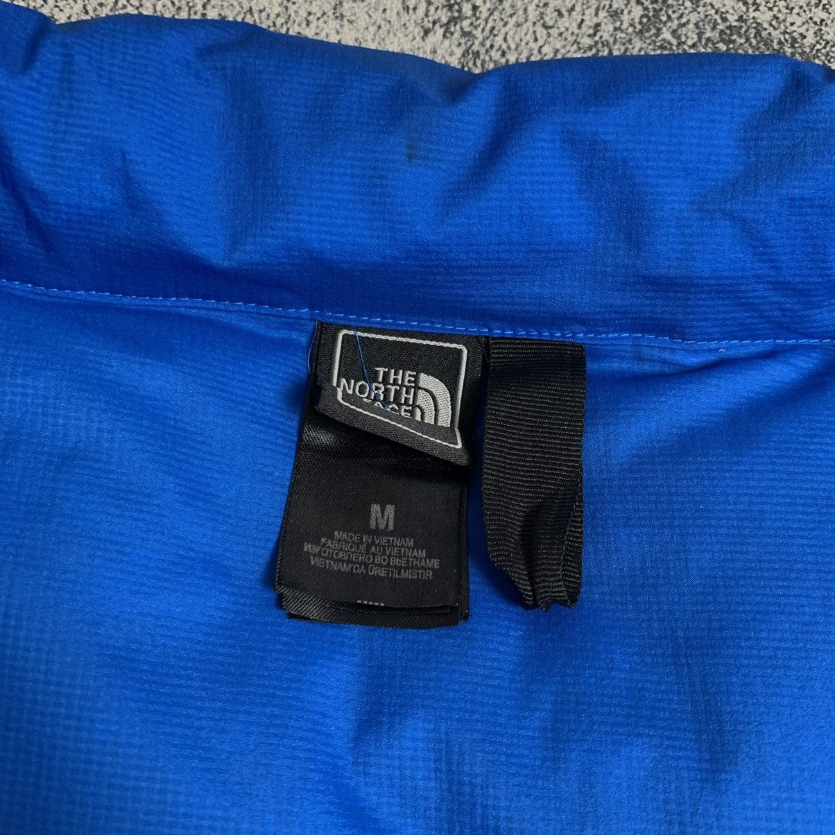 The North Face The Nort Face Puffer 700 Pocketable Size US M / EU 48-50 / 2 - 8 Thumbnail