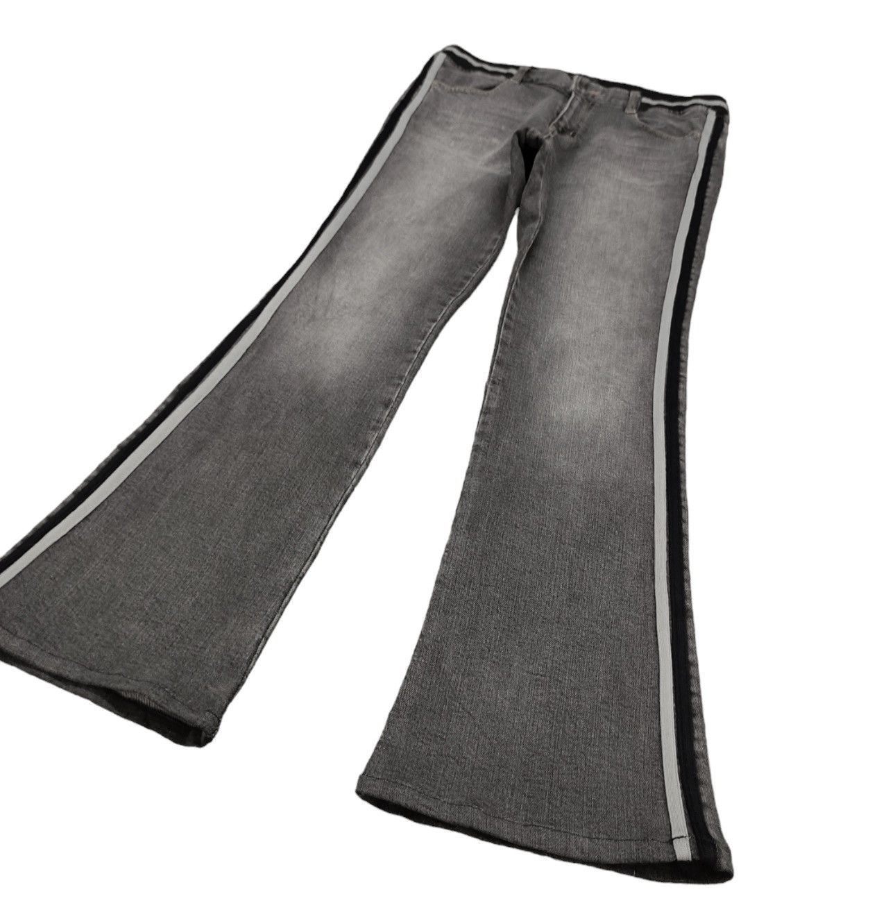 【美品】ifsixwasnine mudmax 錆　初期　26 If Six Was Nine If six was nine tuxedo mud max jeans | Grailed