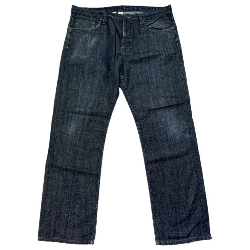 Burberry Burberry jeans Size: 34x34 Size US 34 / EU 50 - 1 Thumbnail