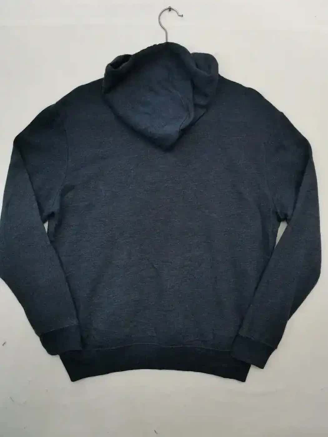 Gap Vintage GAP Big Logo Hoodie Size US S / EU 44-46 / 1 - 5 Thumbnail