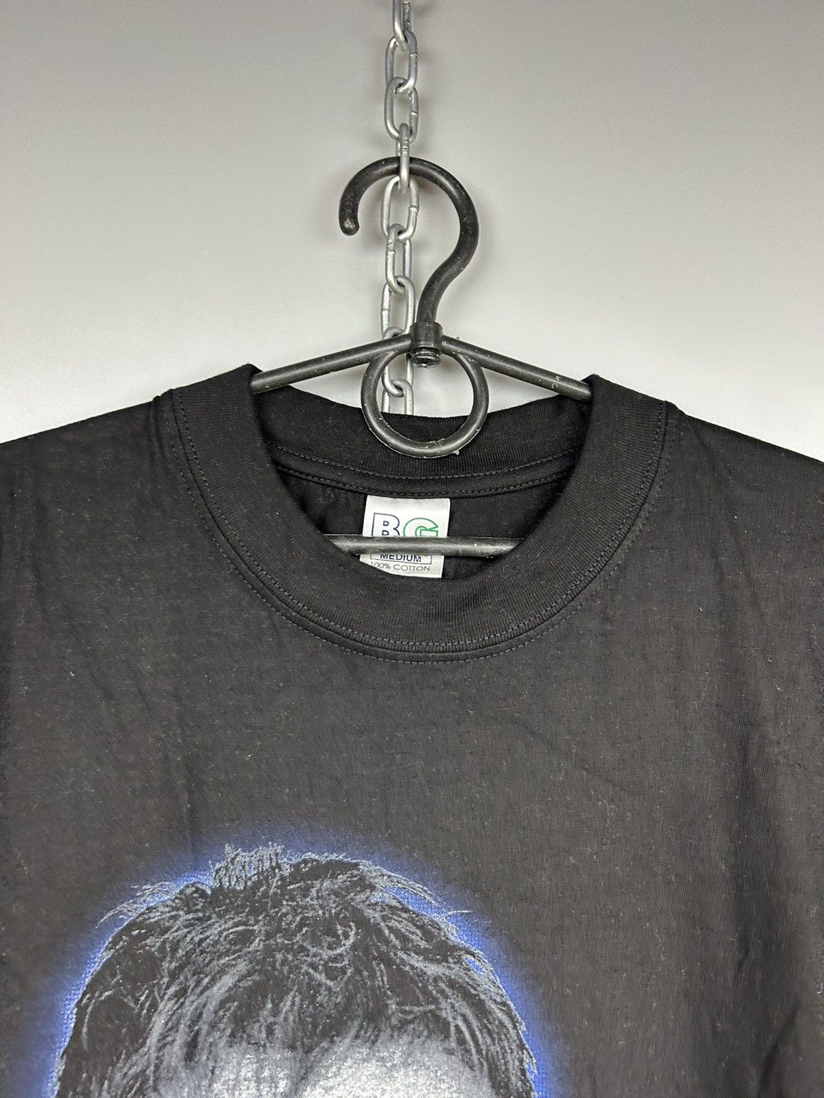 Band Tees Vintage Cliff Richard Millennium Band Tee Music Size US M / EU 48-50 / 2 - 3 Thumbnail