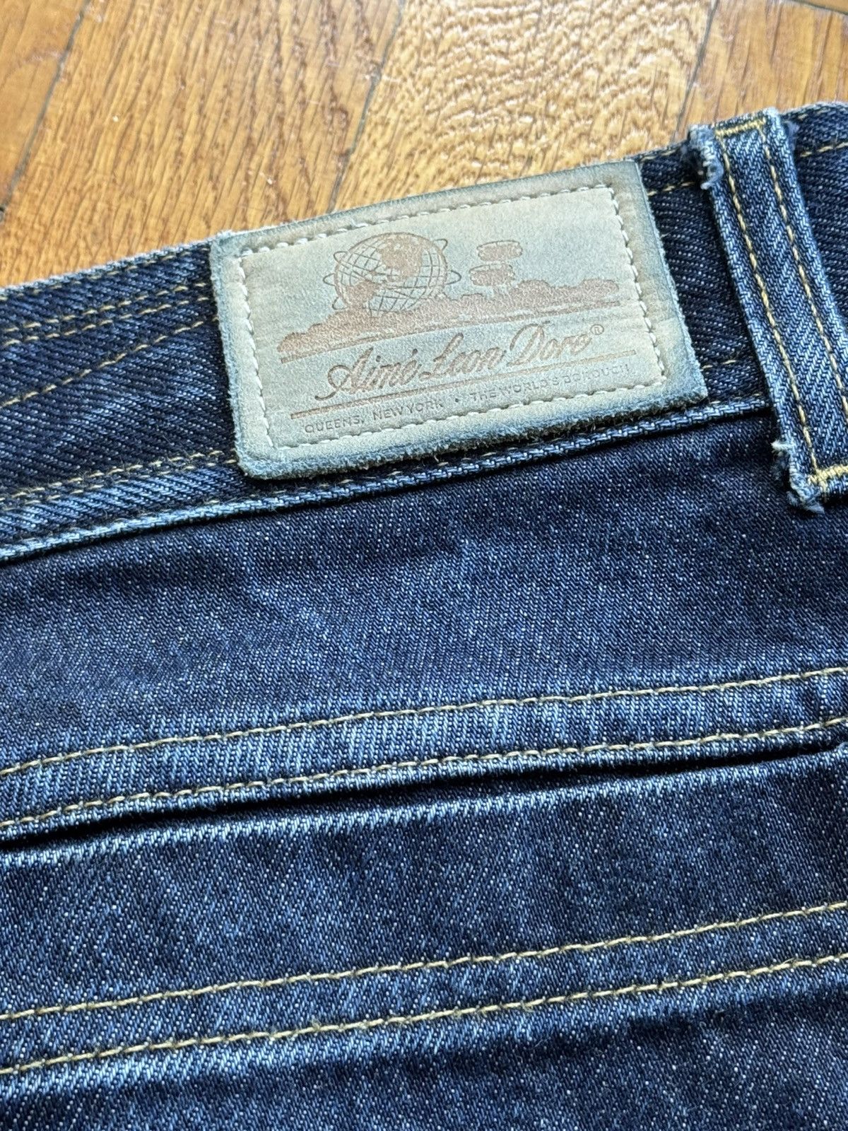 Aime Leon Dore Aimé Leon Dore Carpenter Pants Size US 30 / EU 46 - 6 Thumbnail