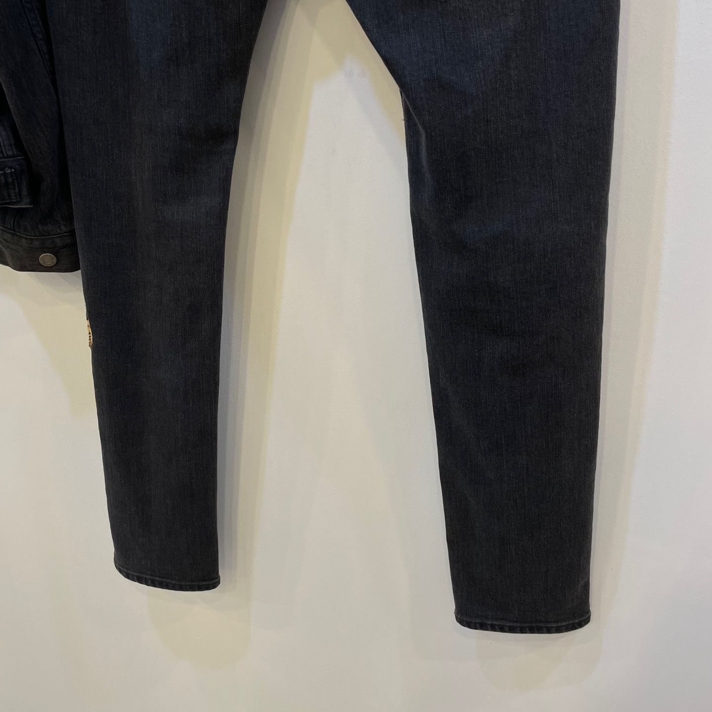 Undercover undercover 23fw d hand denim jacket Size US 32 / EU 48 - 11 Thumbnail