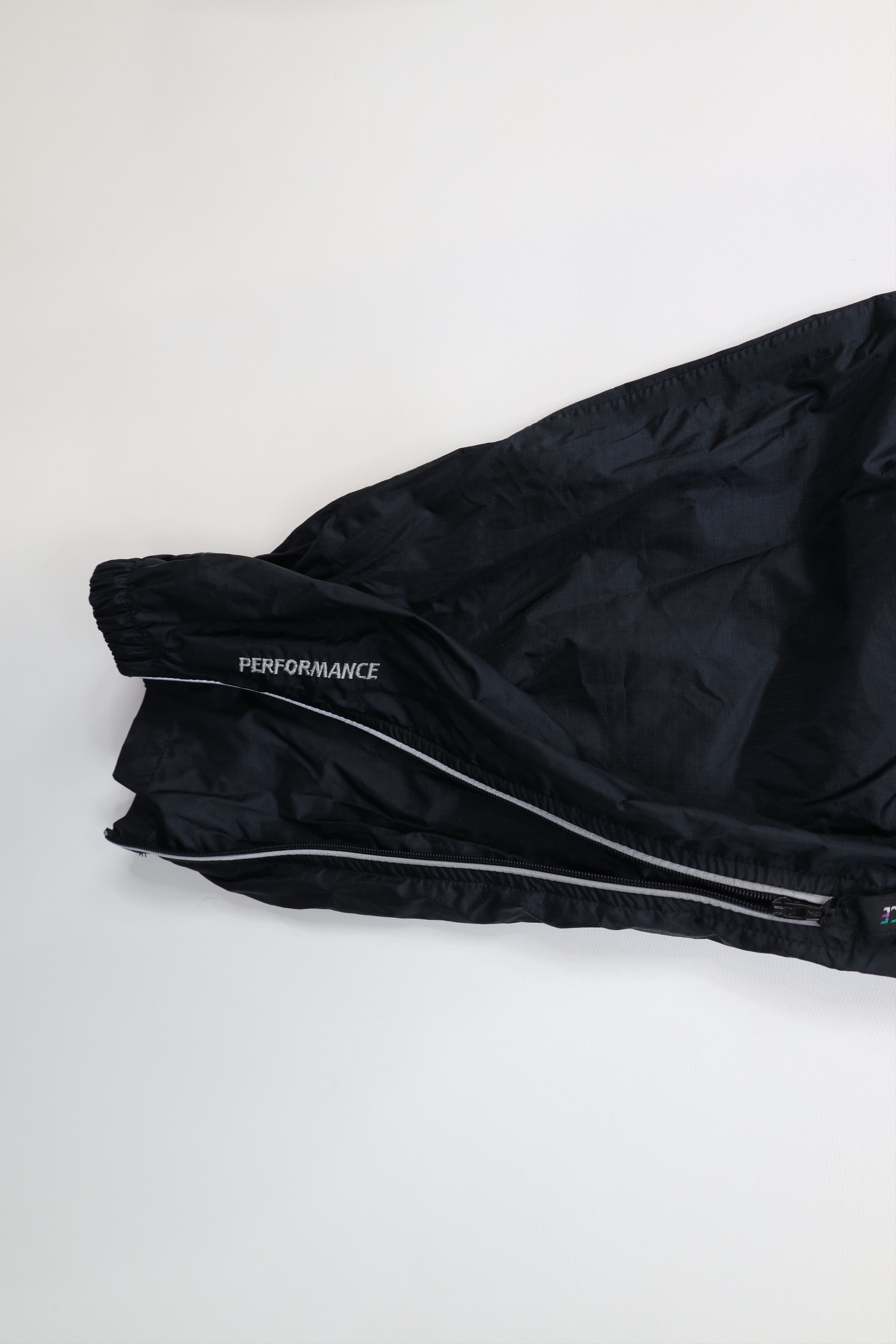 Vintage Vintage 90s Streetwear Waterproof Ripstop Joggers Pants Size US 34 / EU 50 - 6 Thumbnail