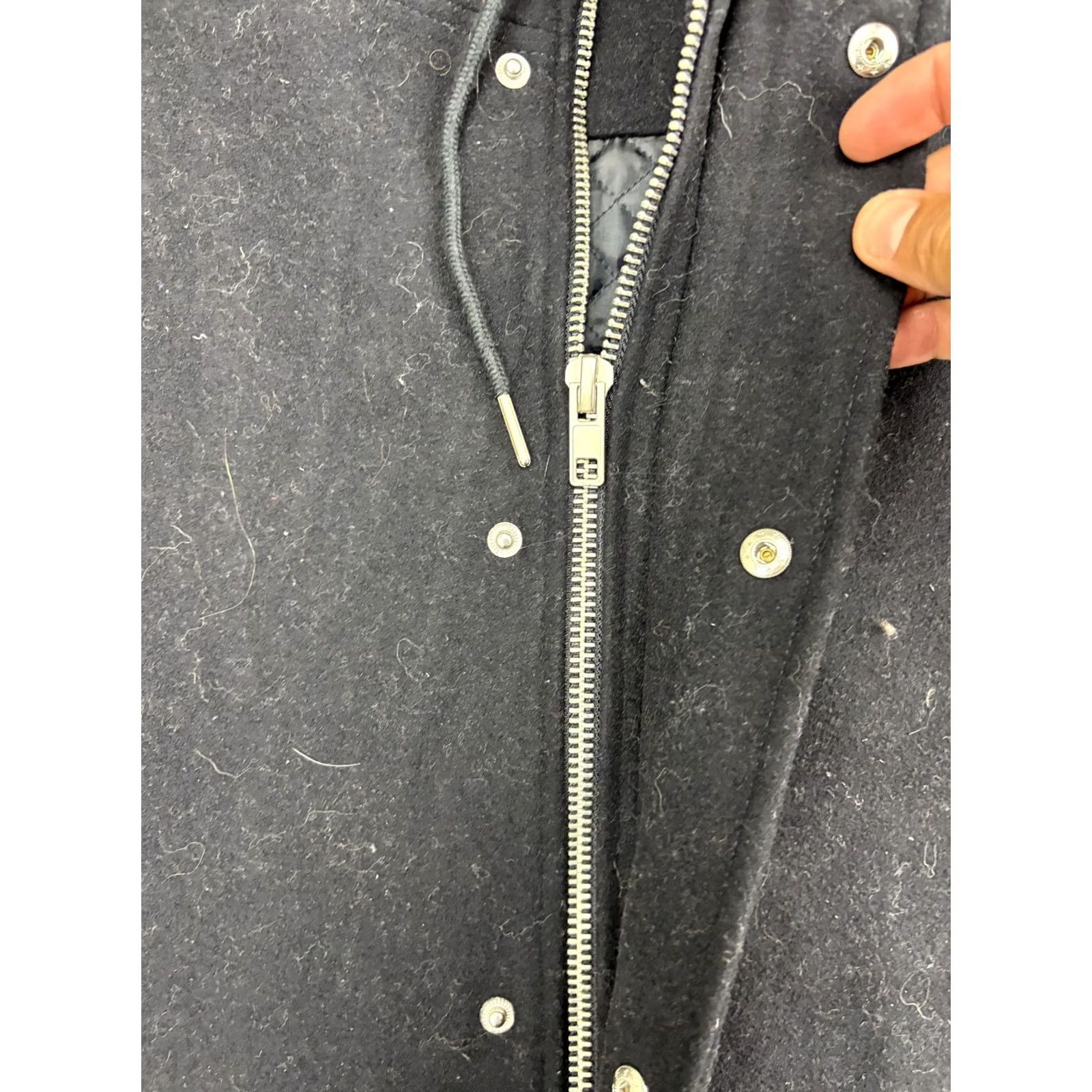 Topman VINTAGE none Size US L / EU 52-54 / 3 - 6 Thumbnail