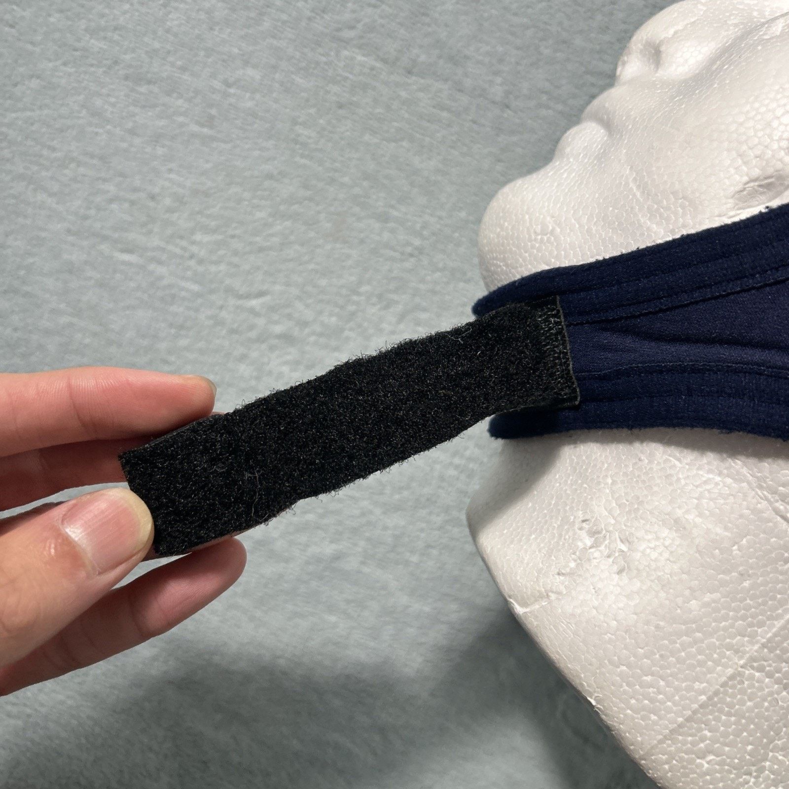 O'Neill VTG Surfer Surf Boarding Scuba Cap Hat Medium Neoprene Visor Size ONE SIZE - 4 Thumbnail