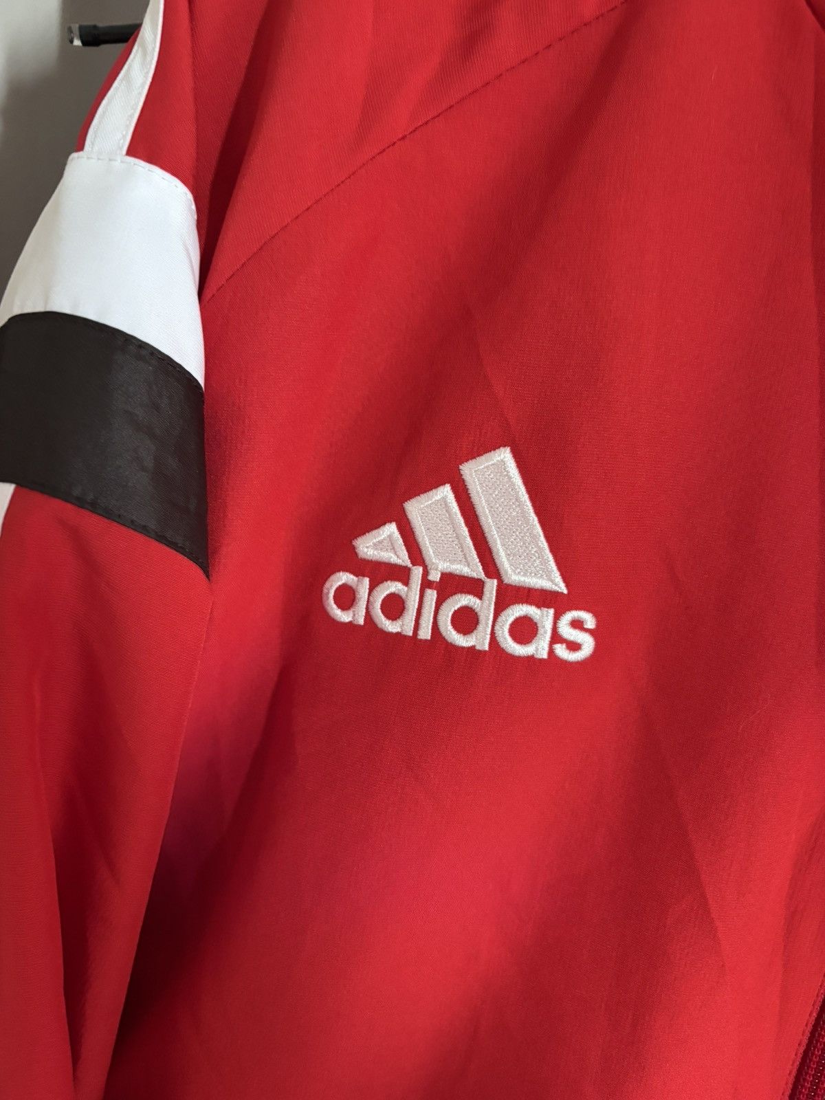 Adidas Adidas International School Düsseldor Size US L / EU 52-54 / 3 - 3 Thumbnail
