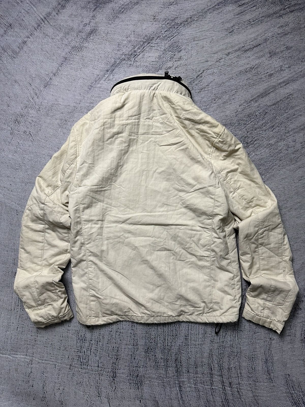 Armani Exchange Armani Exchange Zipper Hood jacket Size US S / EU 44-46 / 1 - 7 Thumbnail