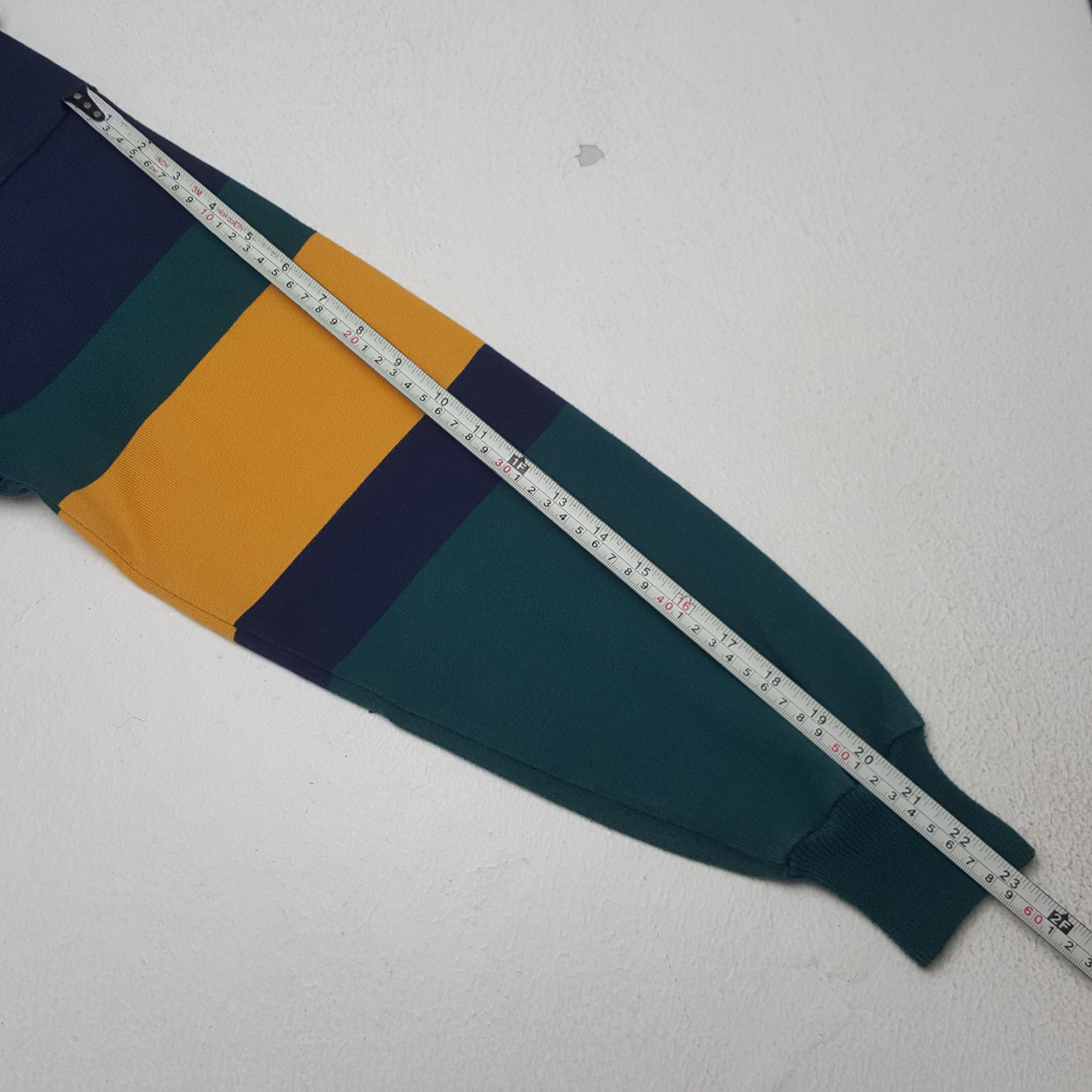 Canterbury of New Zealand × Vintage Vintage Canterbury Wallabies Australia Sport Rugby Polos Size US XL / EU 56 / 4 - 7 Thumbnail