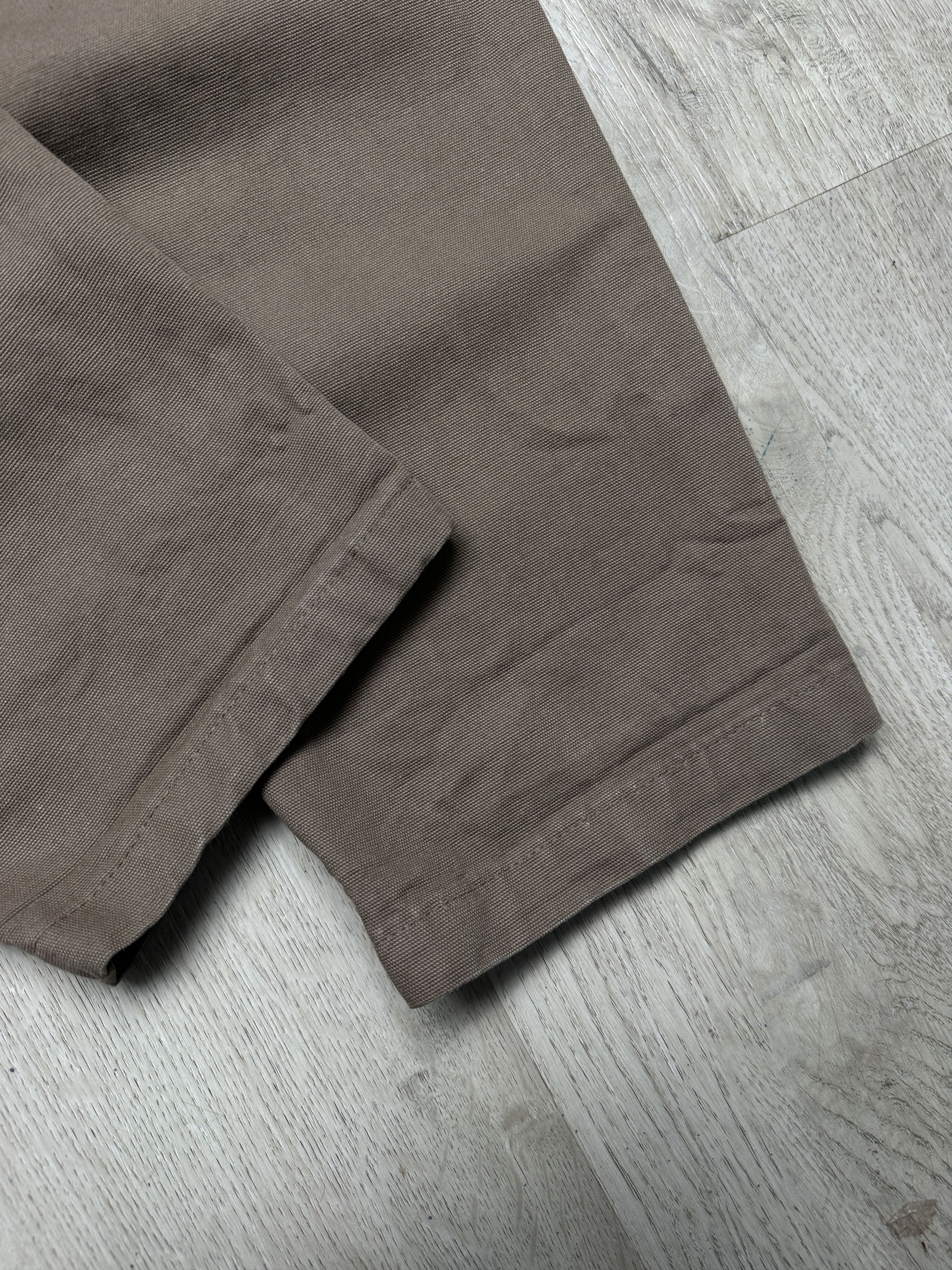 Oliver Spencer Oliver Spencer Vintage Mens Chino Pants Size US 30 / EU 46 - 8 Thumbnail