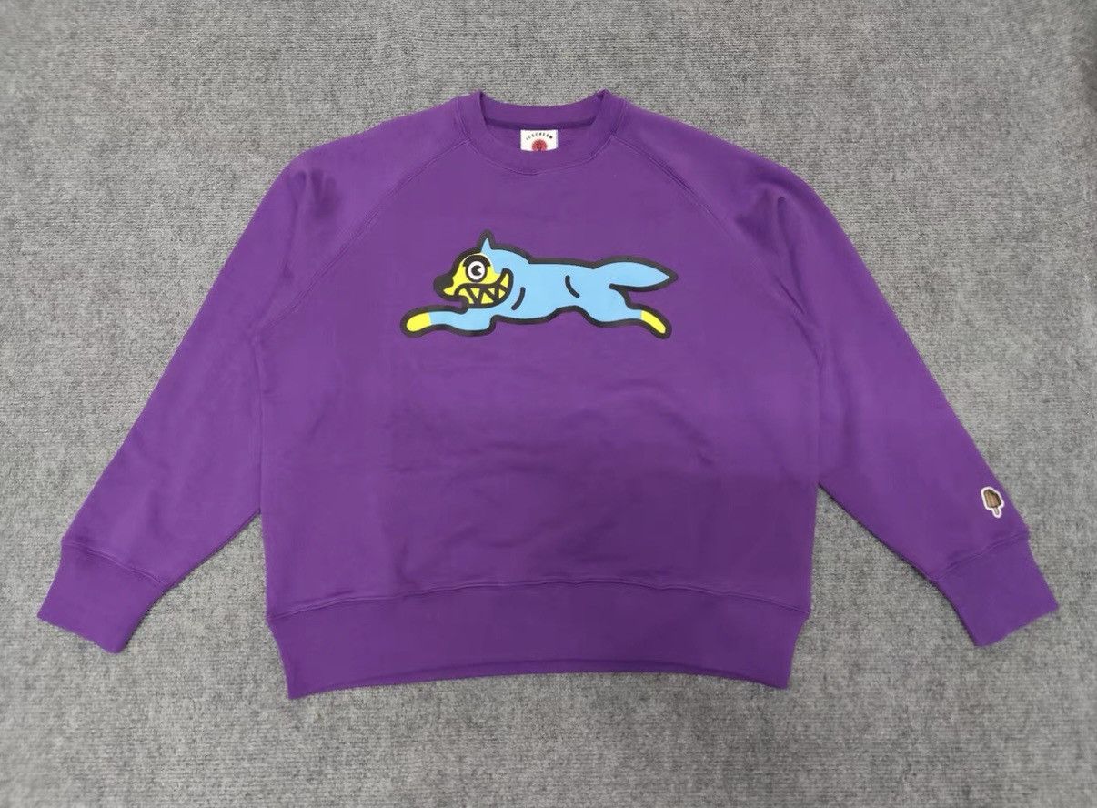 Billionaire Boys Club print by Billionaire Boys Club Size US M / EU 48-50 / 2 - 1 Thumbnail