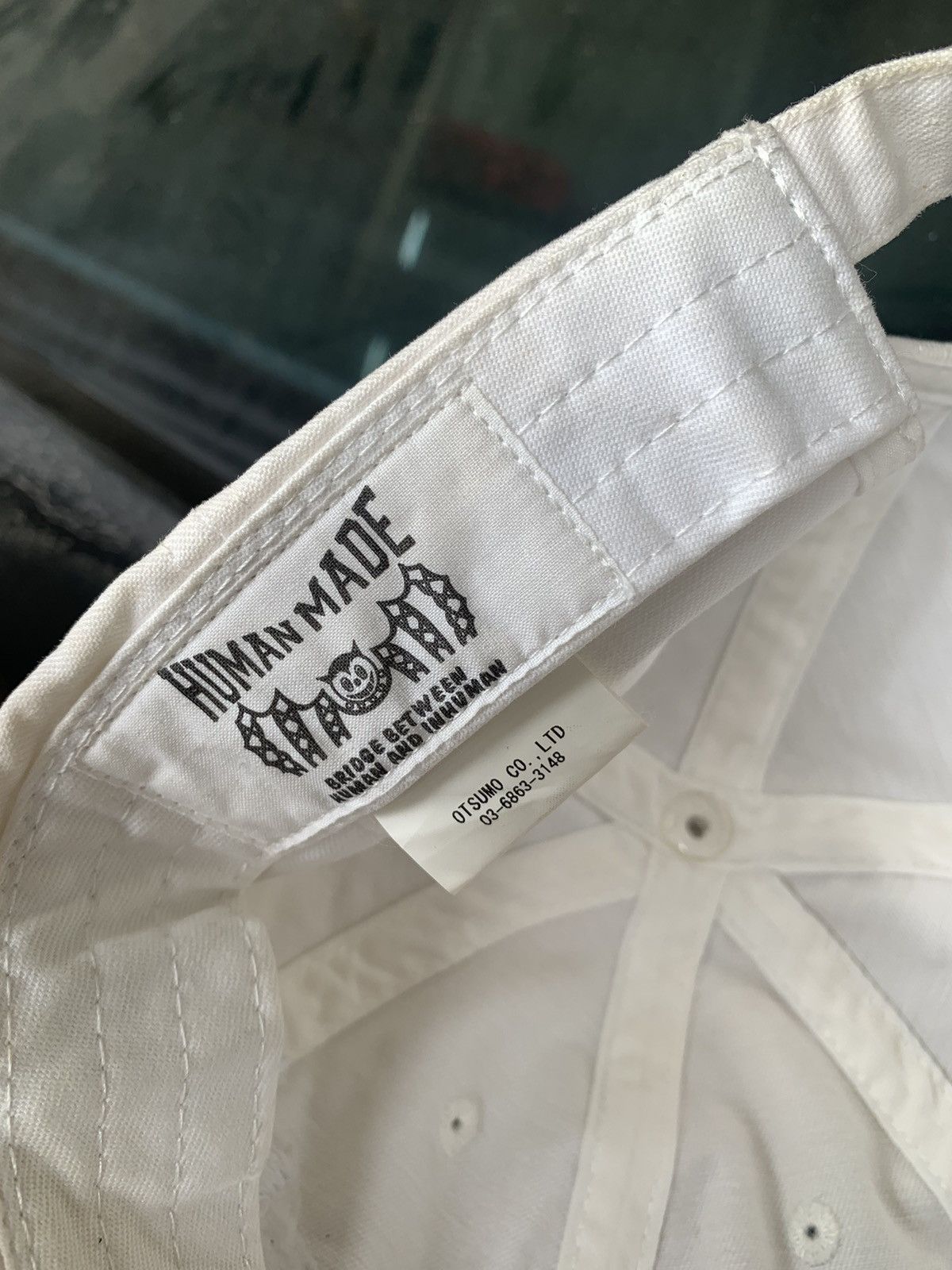 Human Made × Japanese Brand Human made hat plant Size ONE SIZE - 7 Thumbnail