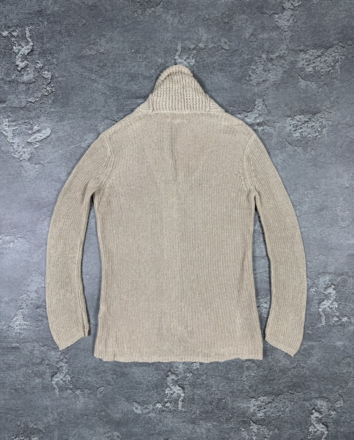 Denim & Supply Ralph Lauren Denim & Supply Ralph Lauren Button Cardigan Sweater Size S Size S / US 4 / IT 40 - 6 Thumbnail