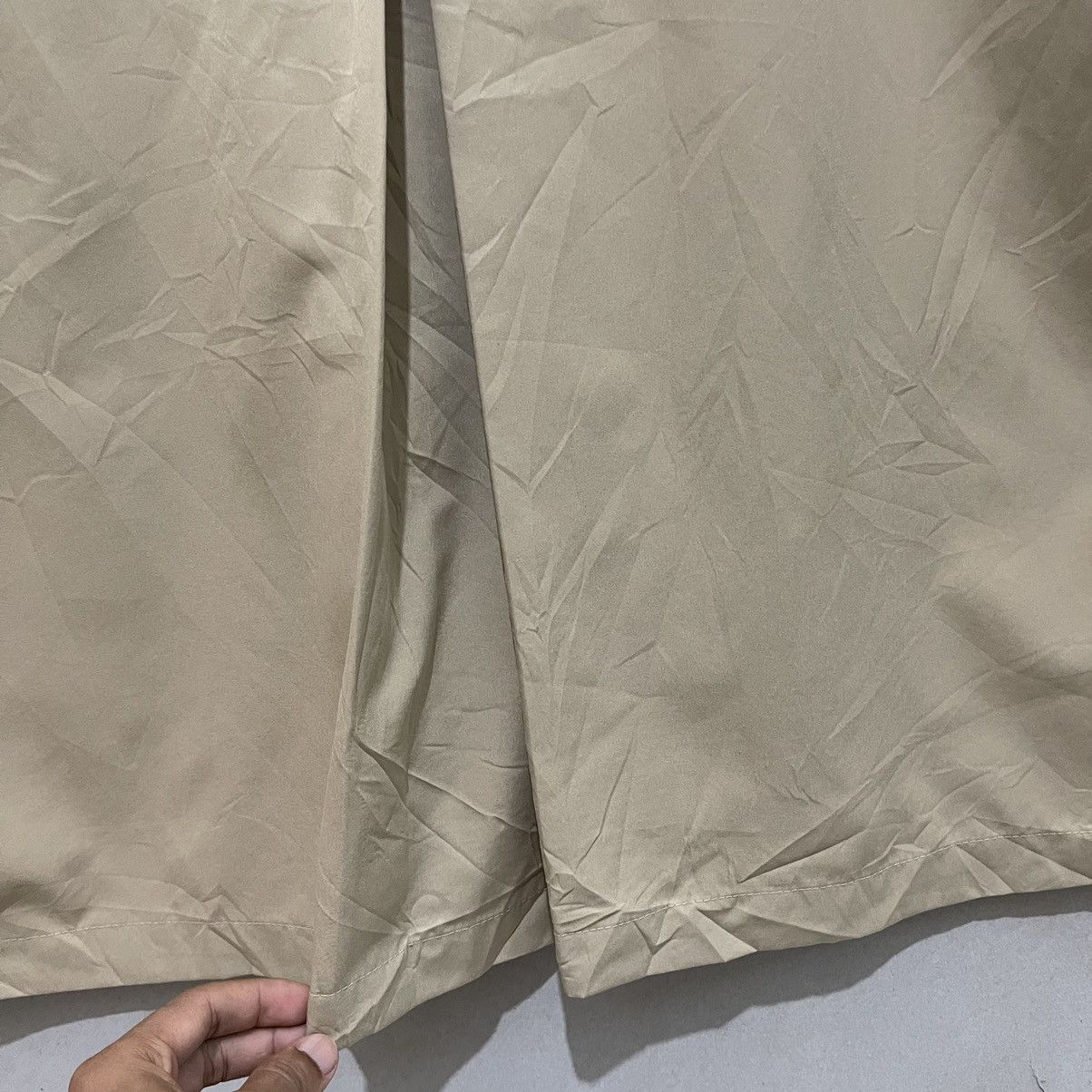 L.L. Bean × Vintage LL Bean Trench Coat Jacket Size M / US 6-8 / IT 42-44 - 17 Thumbnail