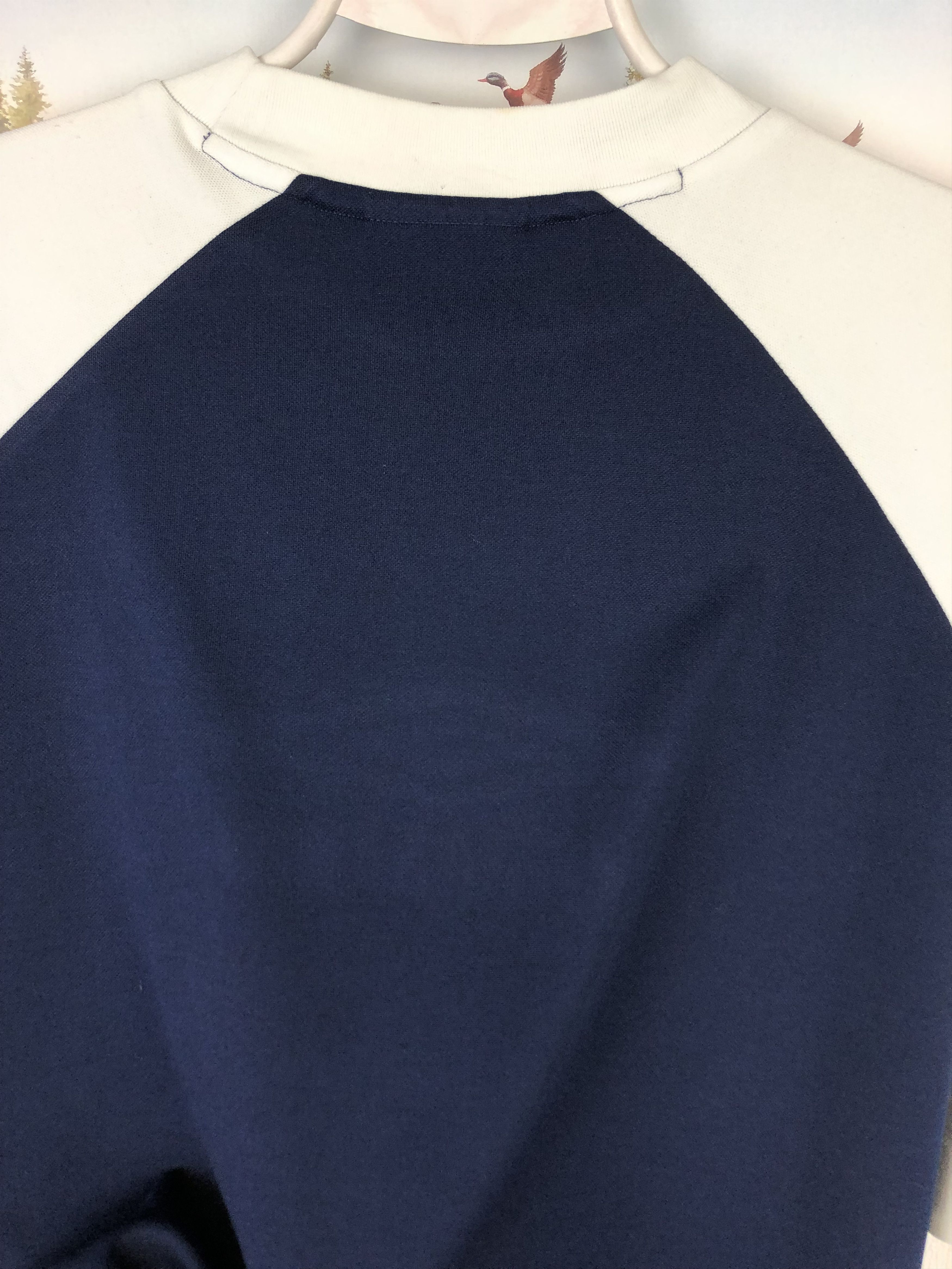Umbro Vintage 90's Umbro Chelsea Football Shirt Soccer Tee Hype Size US M / EU 48-50 / 2 - 11 Thumbnail