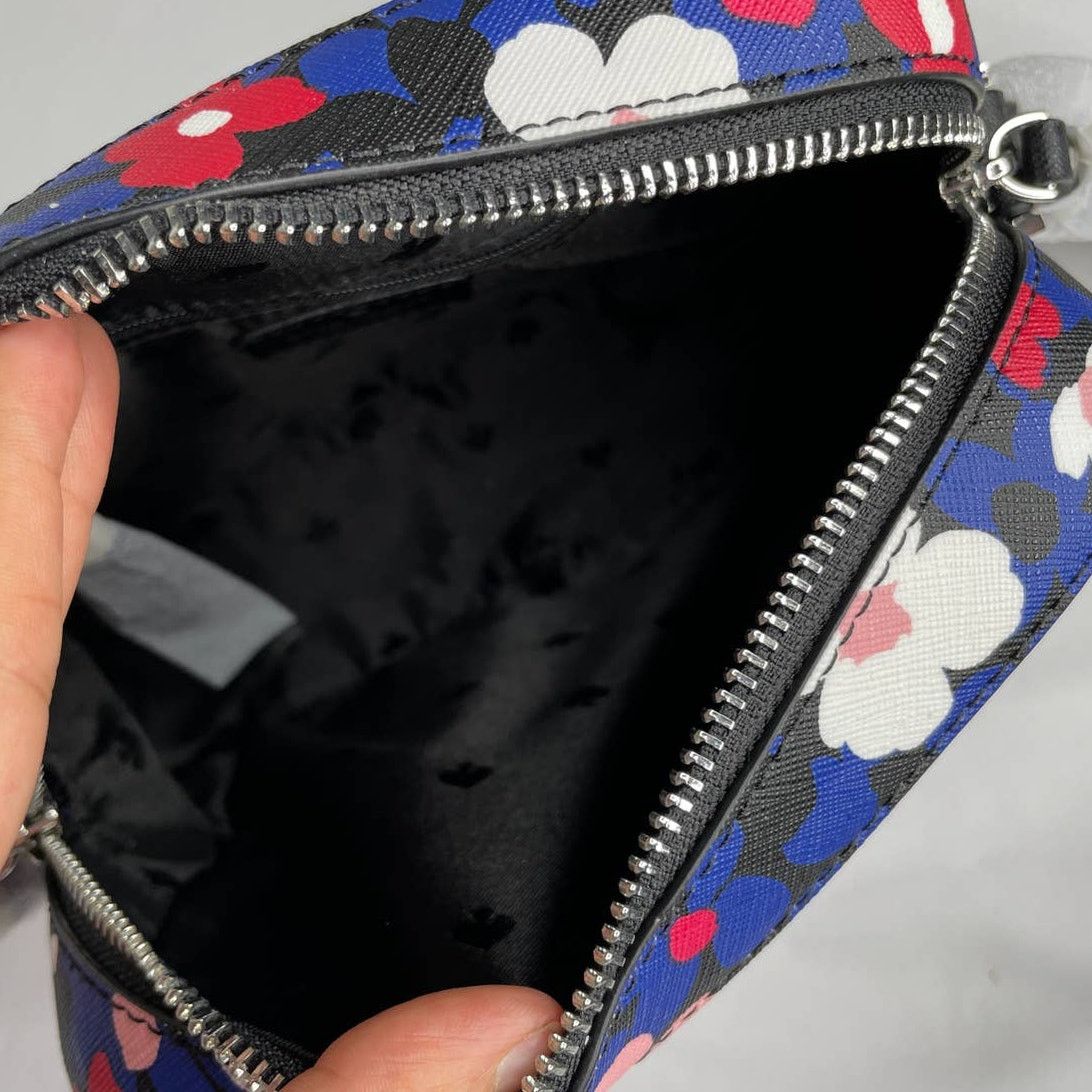 Kate Spade Kate spade newbury lane bouquet pop cammie Crossbody Bag Size ONE SIZE - 6 Thumbnail