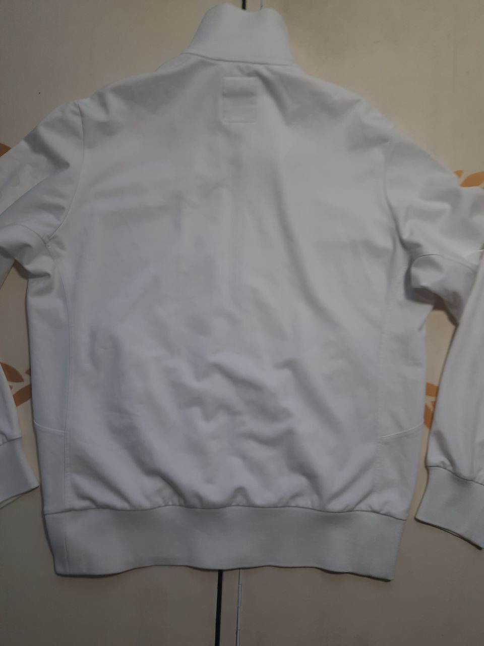 Adidas × Y-3 × Yohji Yamamoto Adidas X Y-3 Track Top Jacket (2006 collection) size XL Size US XL / EU 56 / 4 - 7 Thumbnail