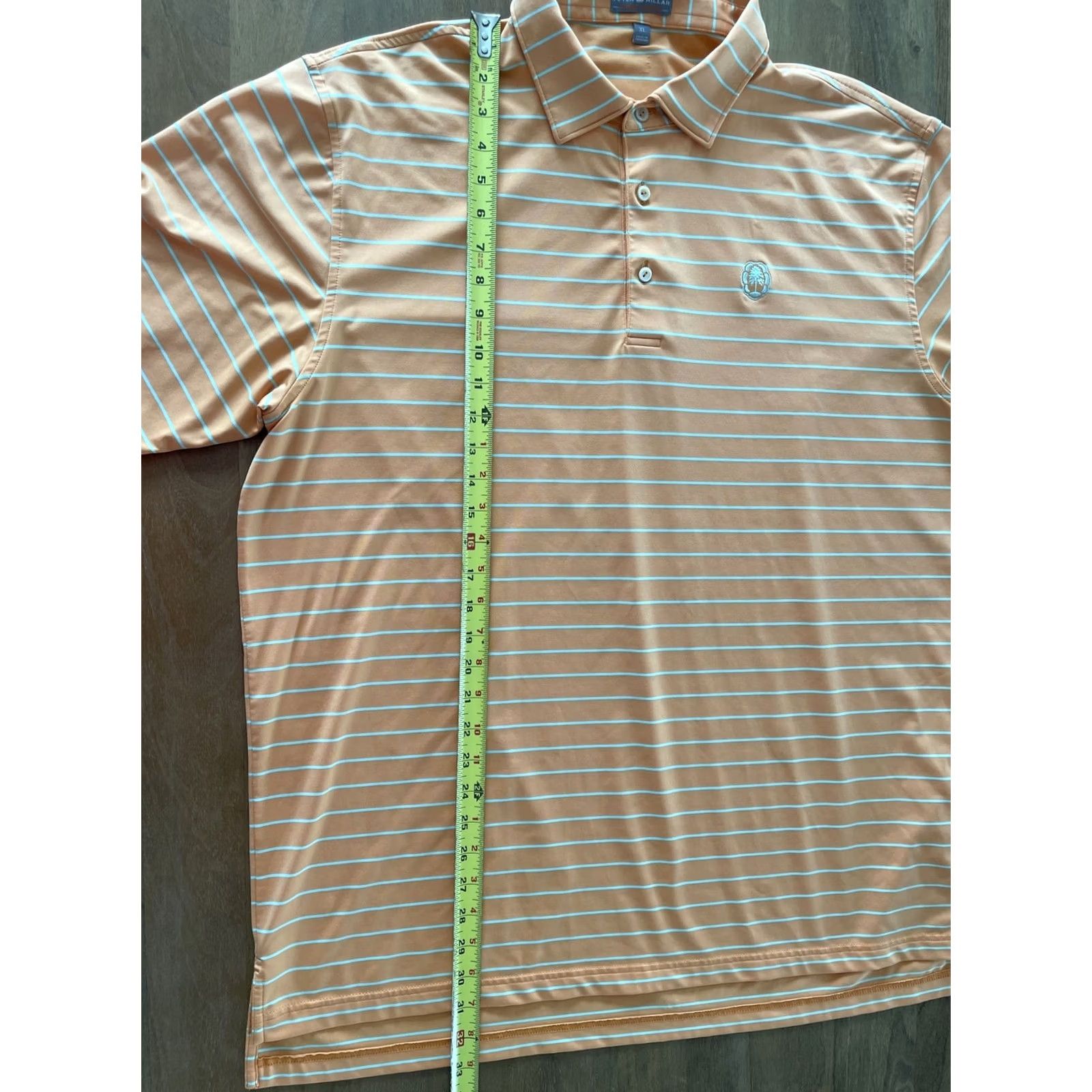 Peter Millar VINTAGE No Size US XL / EU 56 / 4 - 5 Thumbnail