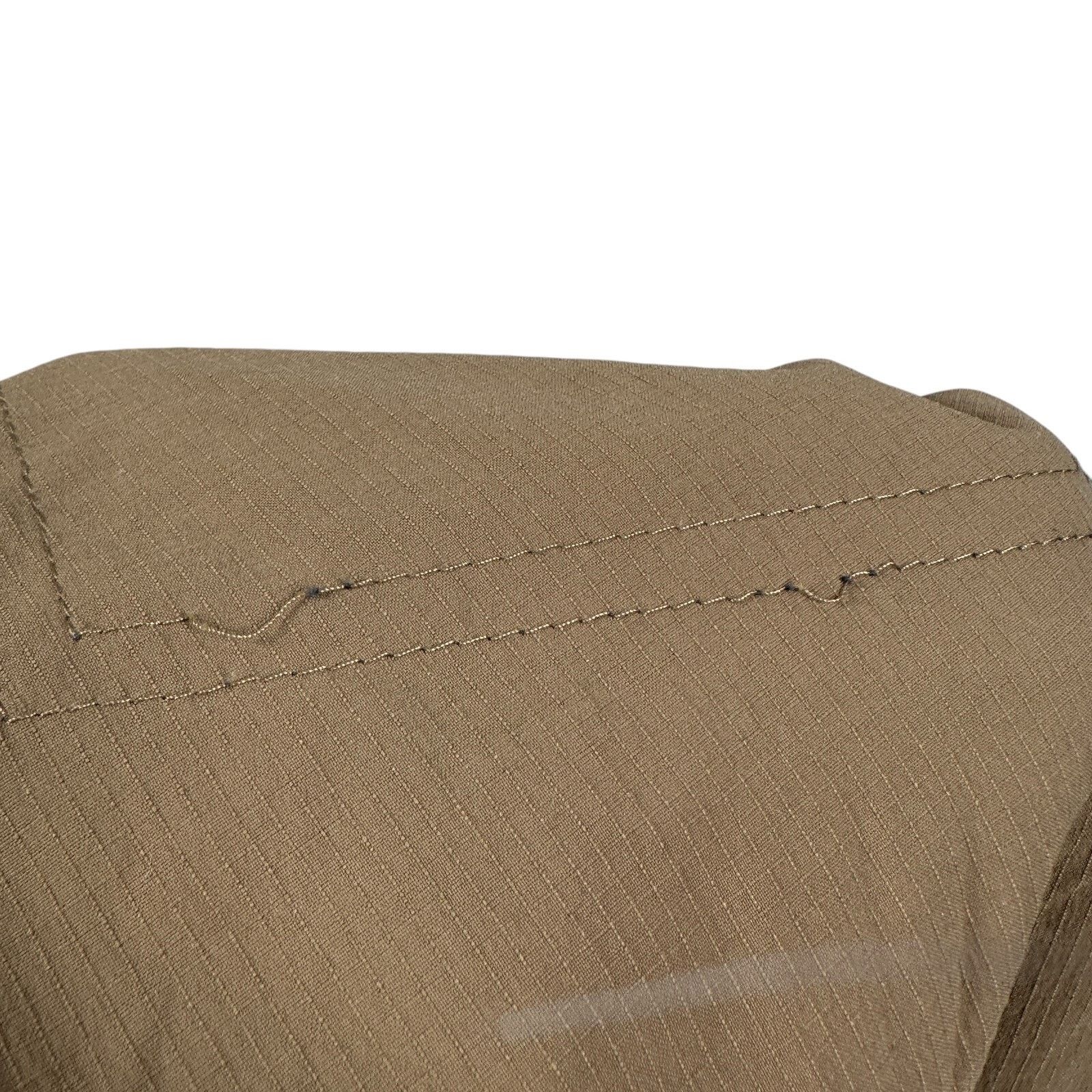 Mountain Hardwear Mountain Hardwear Ripstop Pant Men’s 42 X 32 Brown Outdoor Size US 42 / EU 58 - 10 Thumbnail