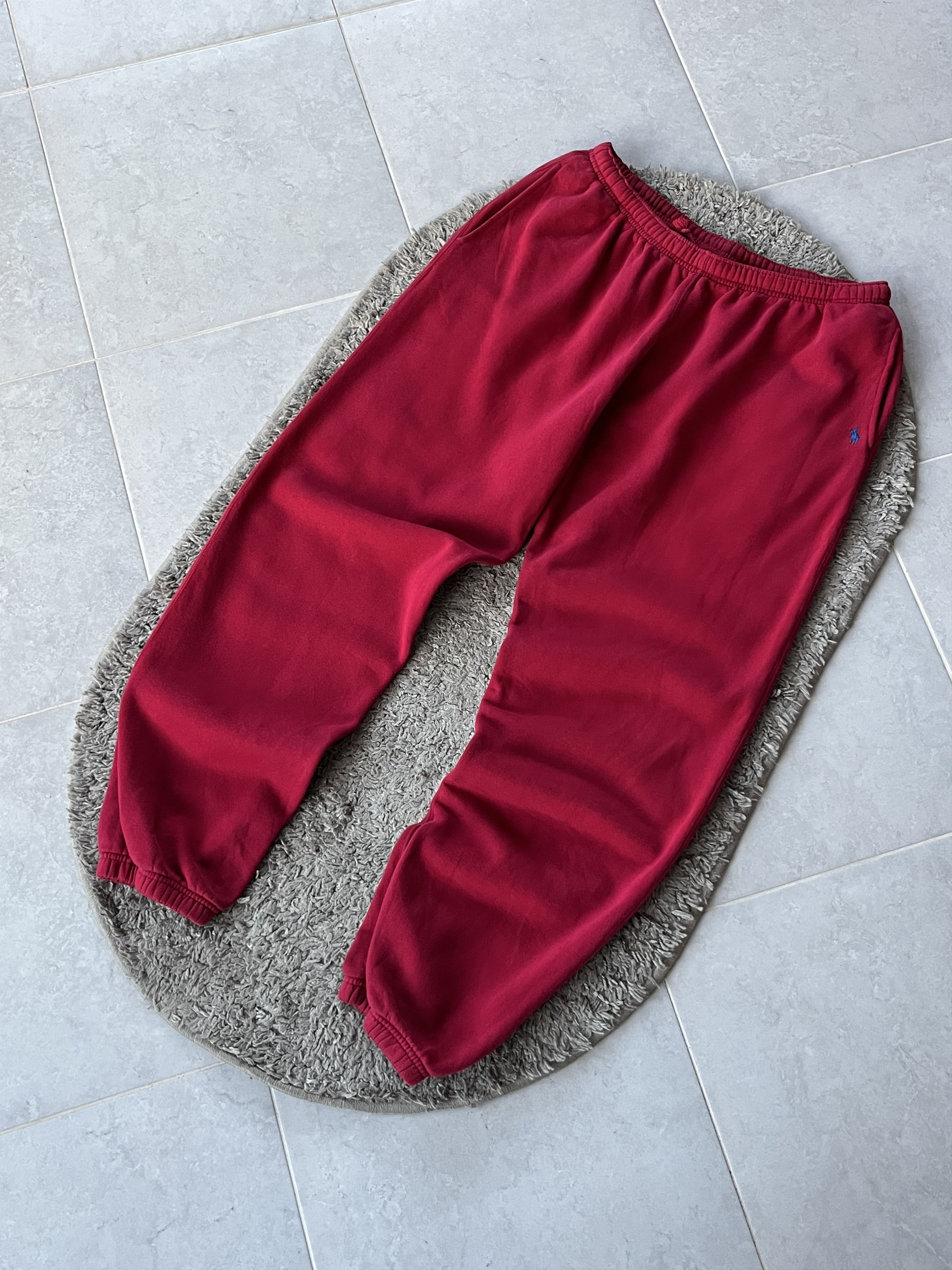 Ralph Lauren Vintage Pants Ralph Lauren Y2K Style Streetwear Size US 30 / EU 46 - 2 Thumbnail