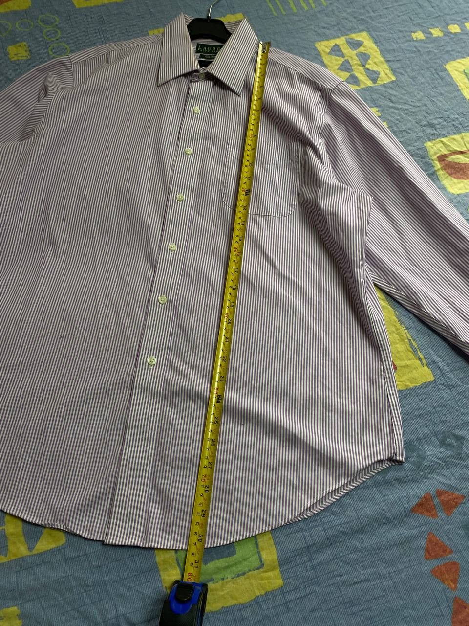 Polo Ralph Lauren Vintage 90s Polo Ralph Lauren Shirt Size US L / EU 52-54 / 3 - 7 Thumbnail