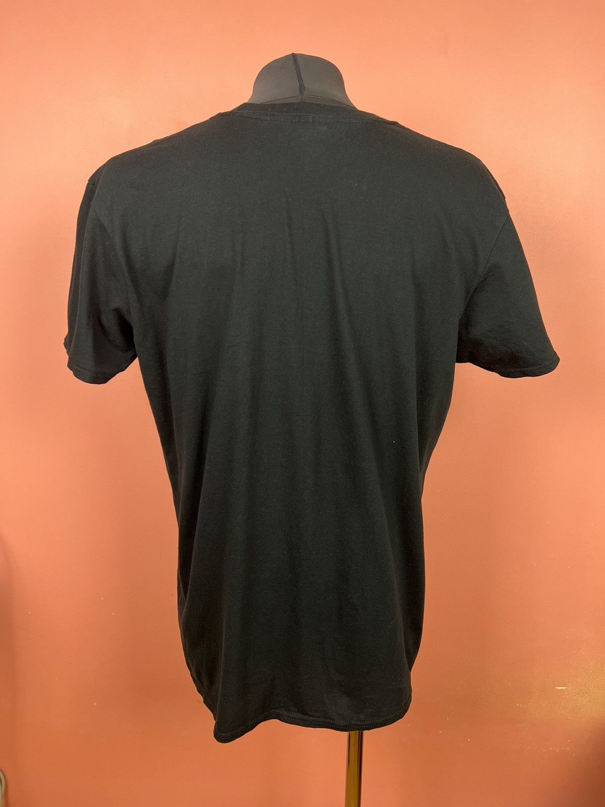 Other Ye saint west casual streetwear tee shirt y2k rap Size US XL / EU 56 / 4 - 5 Thumbnail