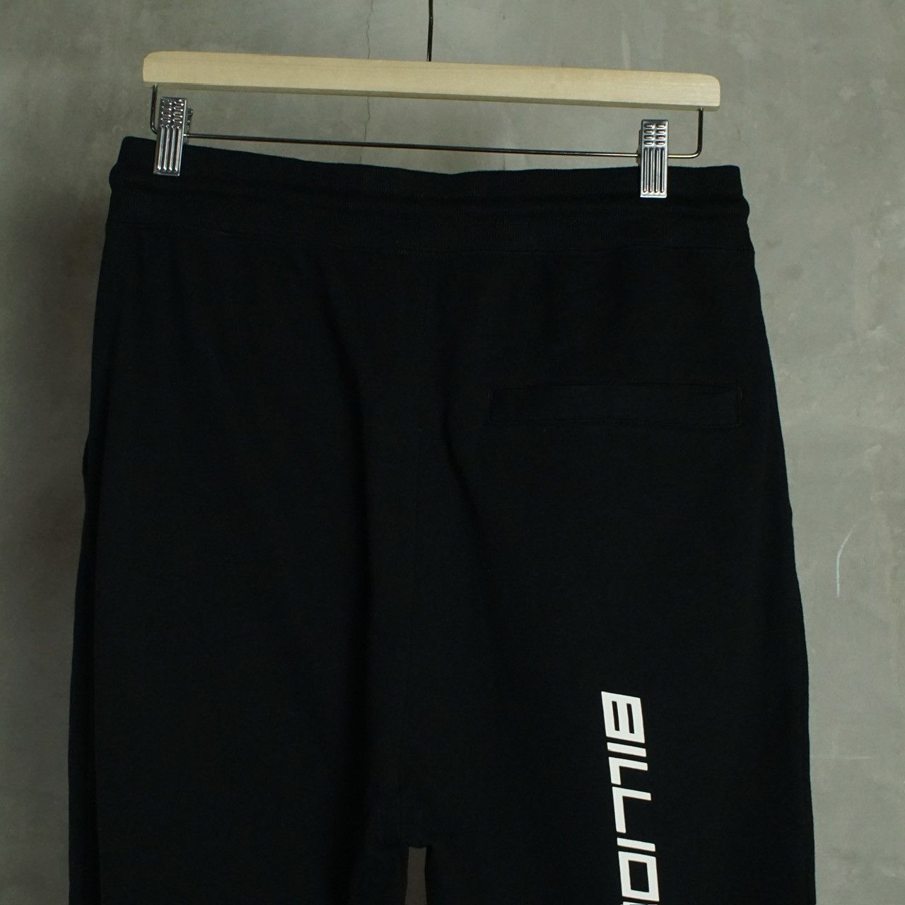 Billionaire Boys Club Billionaire Boys Club Zip Up Fleece Pants Size US 31 - 8 Thumbnail