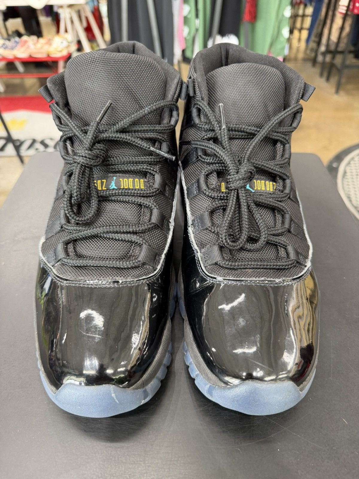 Jordan Brand Jordan 11 Gamma Blue Size 12 (2025) Size US 12 / EU 45 - 2 Thumbnail
