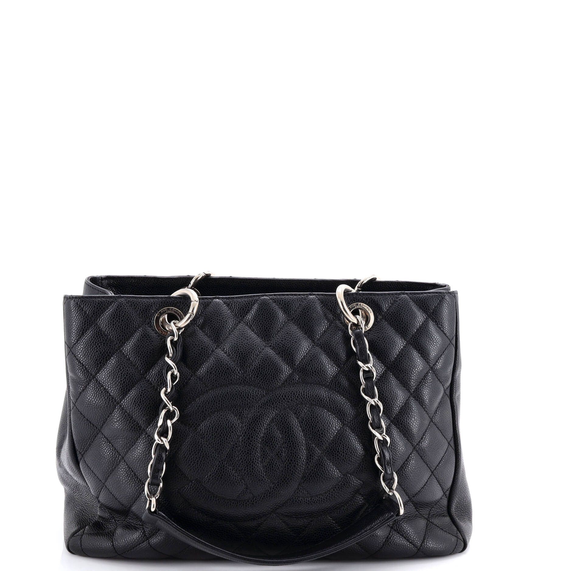 Grand Shopping Tote