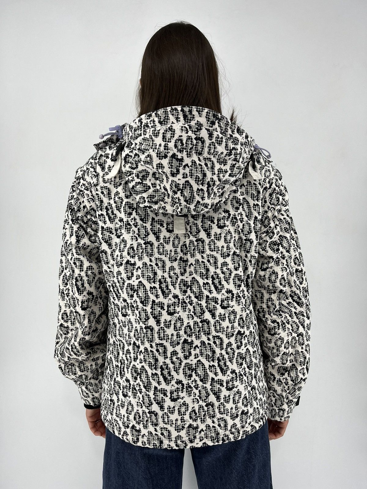 Billabong Billabong Surf Plus Winter Snowboarding Jacket Hoodies For Size M / US 6-8 / IT 42-44 - 11 Thumbnail