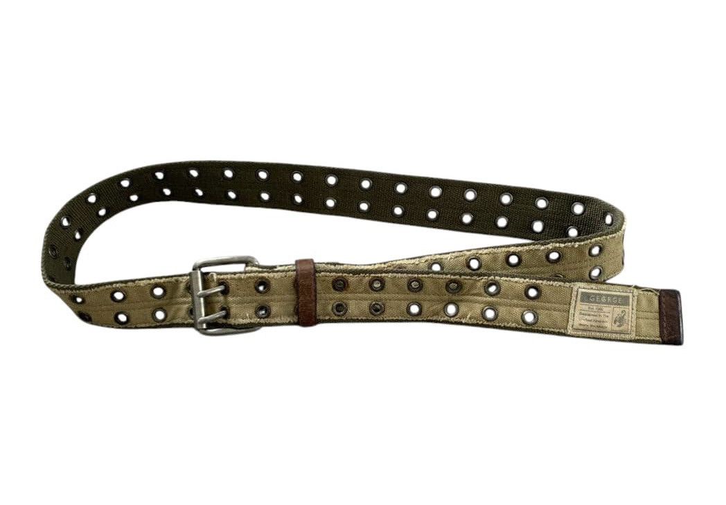 George George Outdoor Wear Belt Size ONE SIZE - 1 Thumbnail