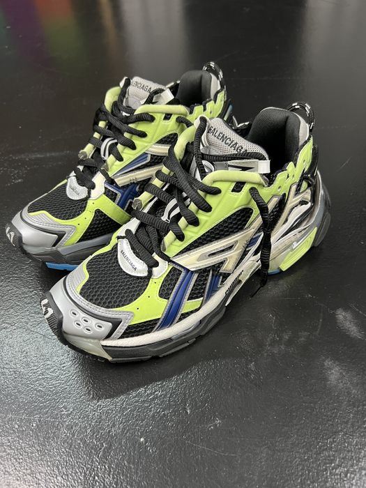 Balenciaga Balenciaga Runner Size 42 | Grailed