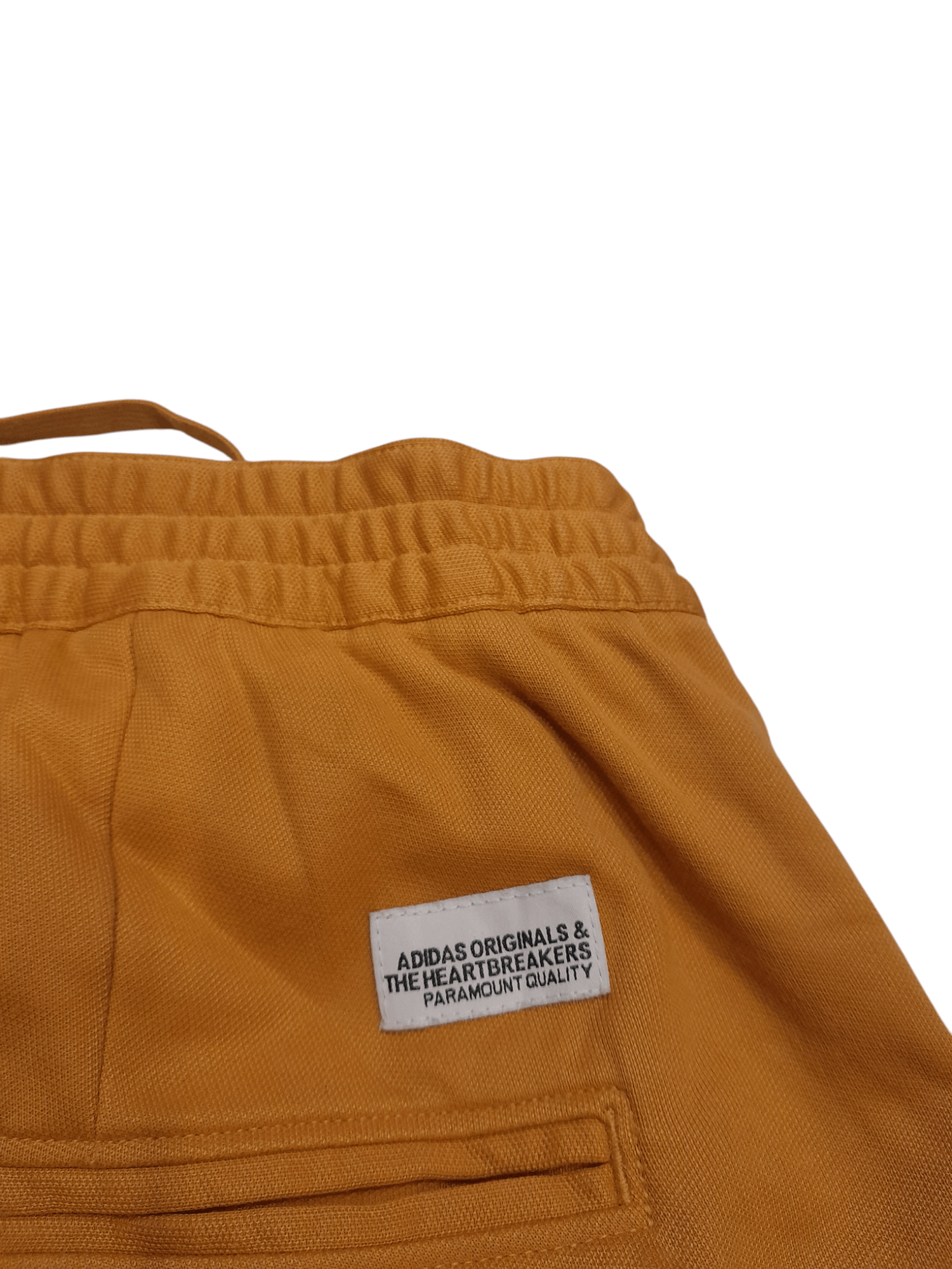 Bedwin & The Heartbreakers Adidas X Bedwin & The Heartbreakers Jogger Pant (F579) Size US 32 / EU 48 - 5 Thumbnail