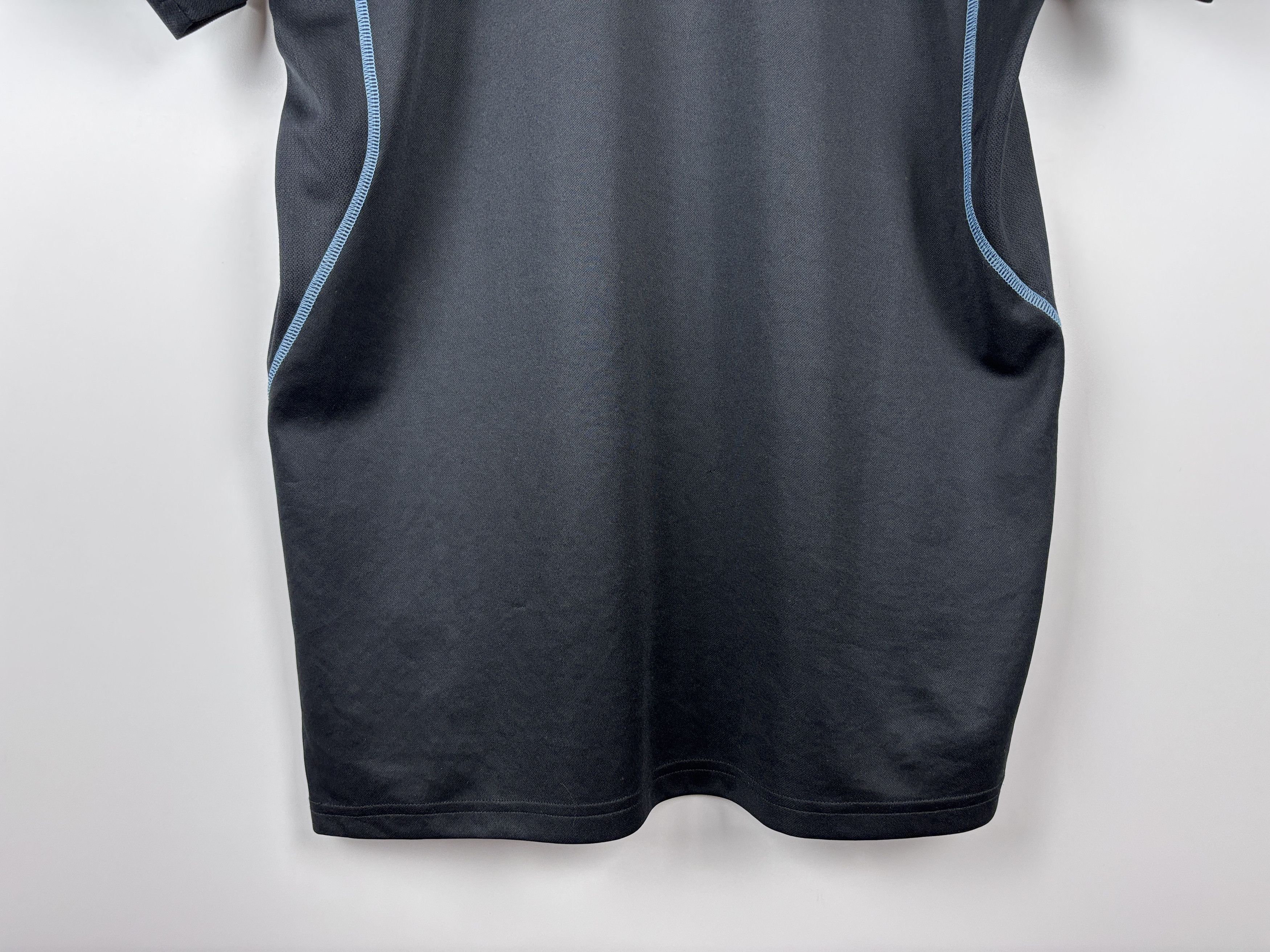 Puma Lazio 2005-06 Away Football Shirt Jersey Puma Mens Size L Size US L / EU 52-54 / 3 - 8 Thumbnail