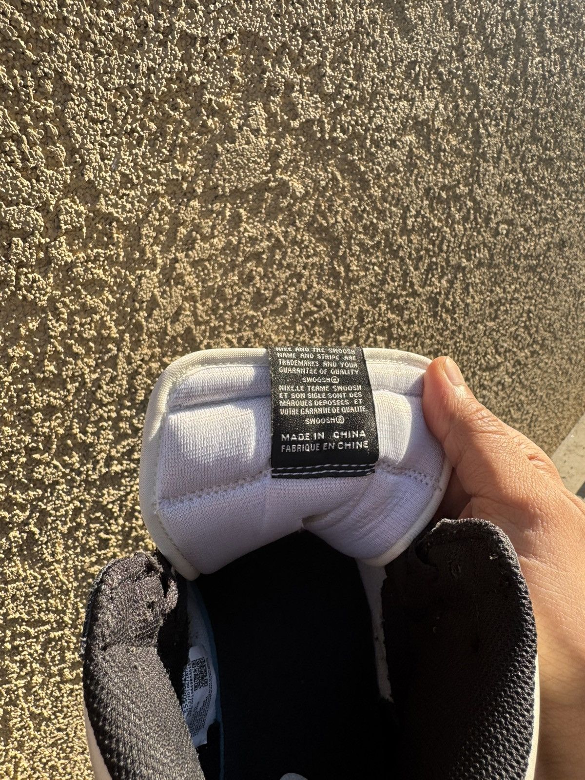 Jordan Brand × Nike Jordan 1 Mocha Size US 10 / EU 43 - 19 Thumbnail