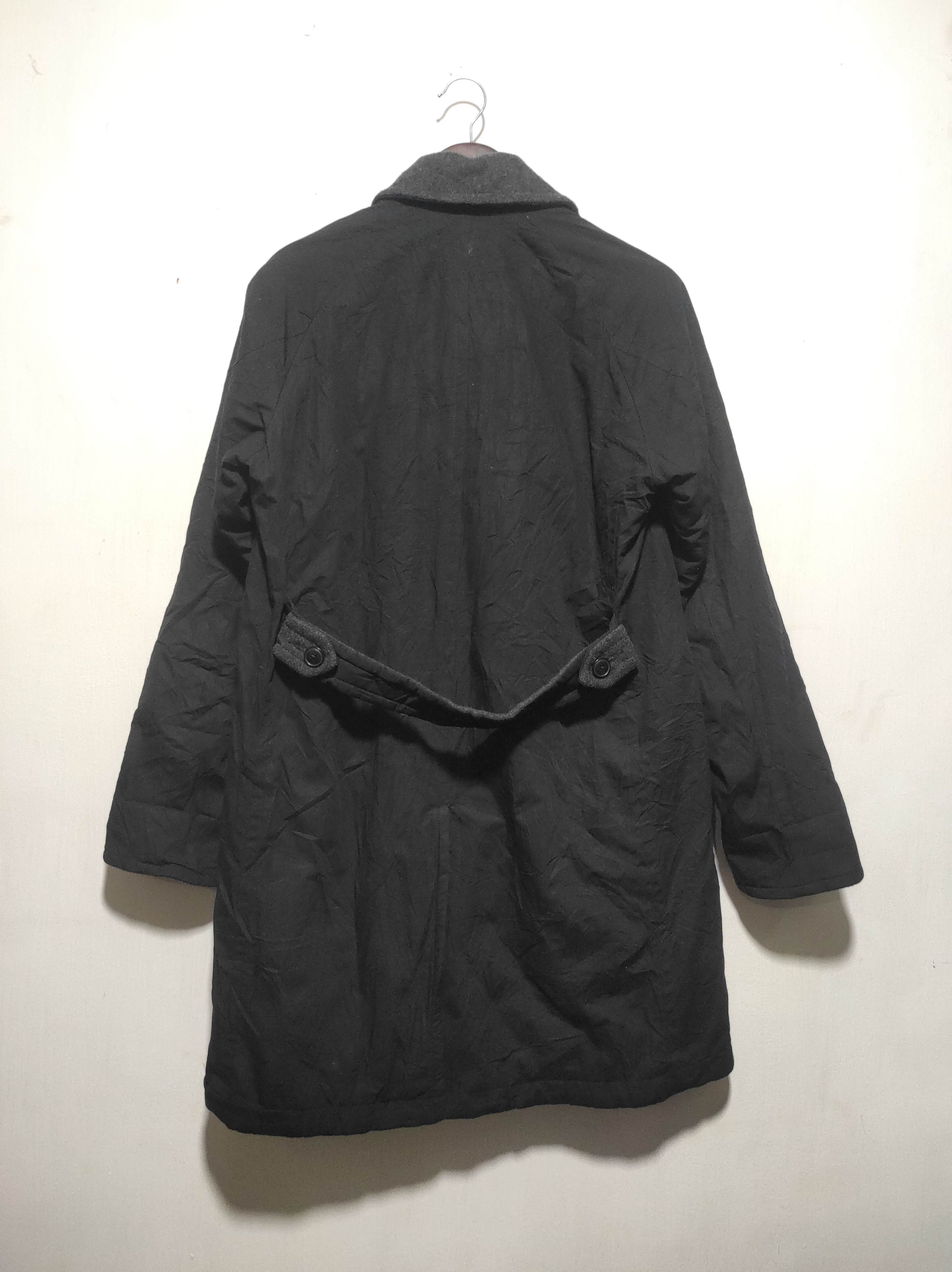 BEAUTY&YOUTH United Arrows Beauty & Youth Heavy long Jacket Size US S / EU 44-46 / 1 - 9 Thumbnail