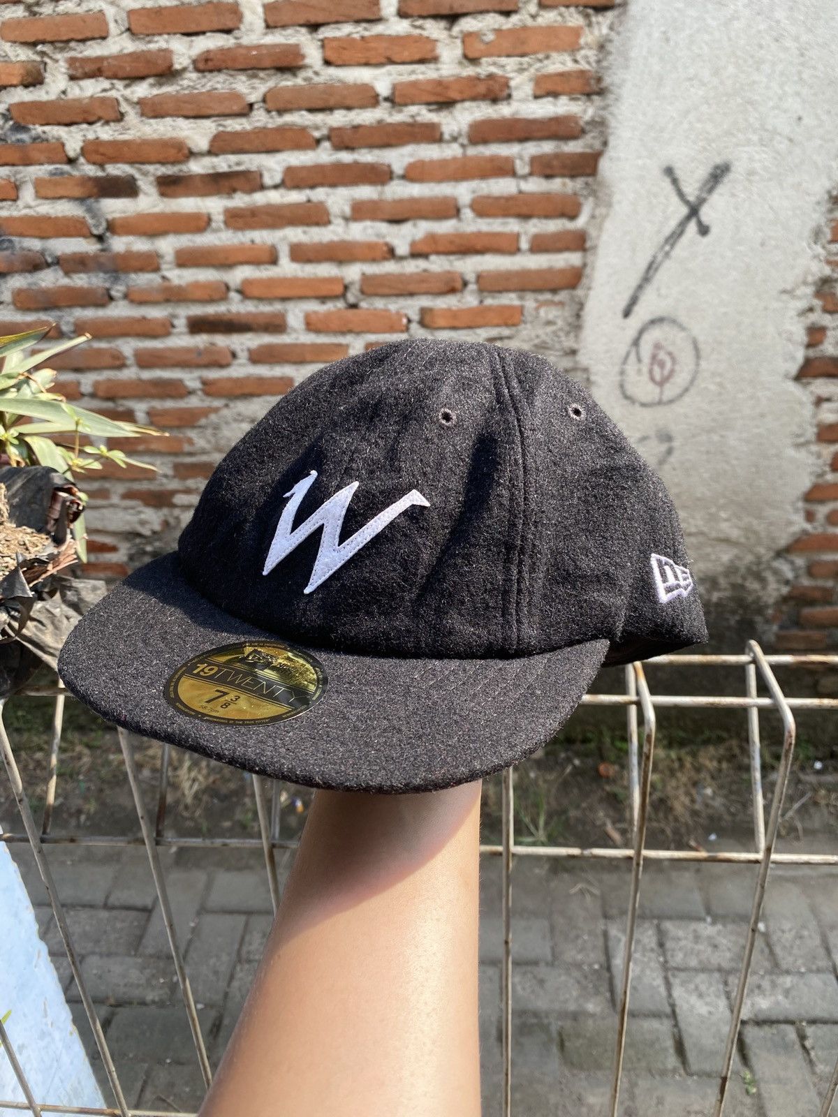 Wacko Maria New Era Wacko Maria Guilty Parties Size ONE SIZE - 2 Thumbnail