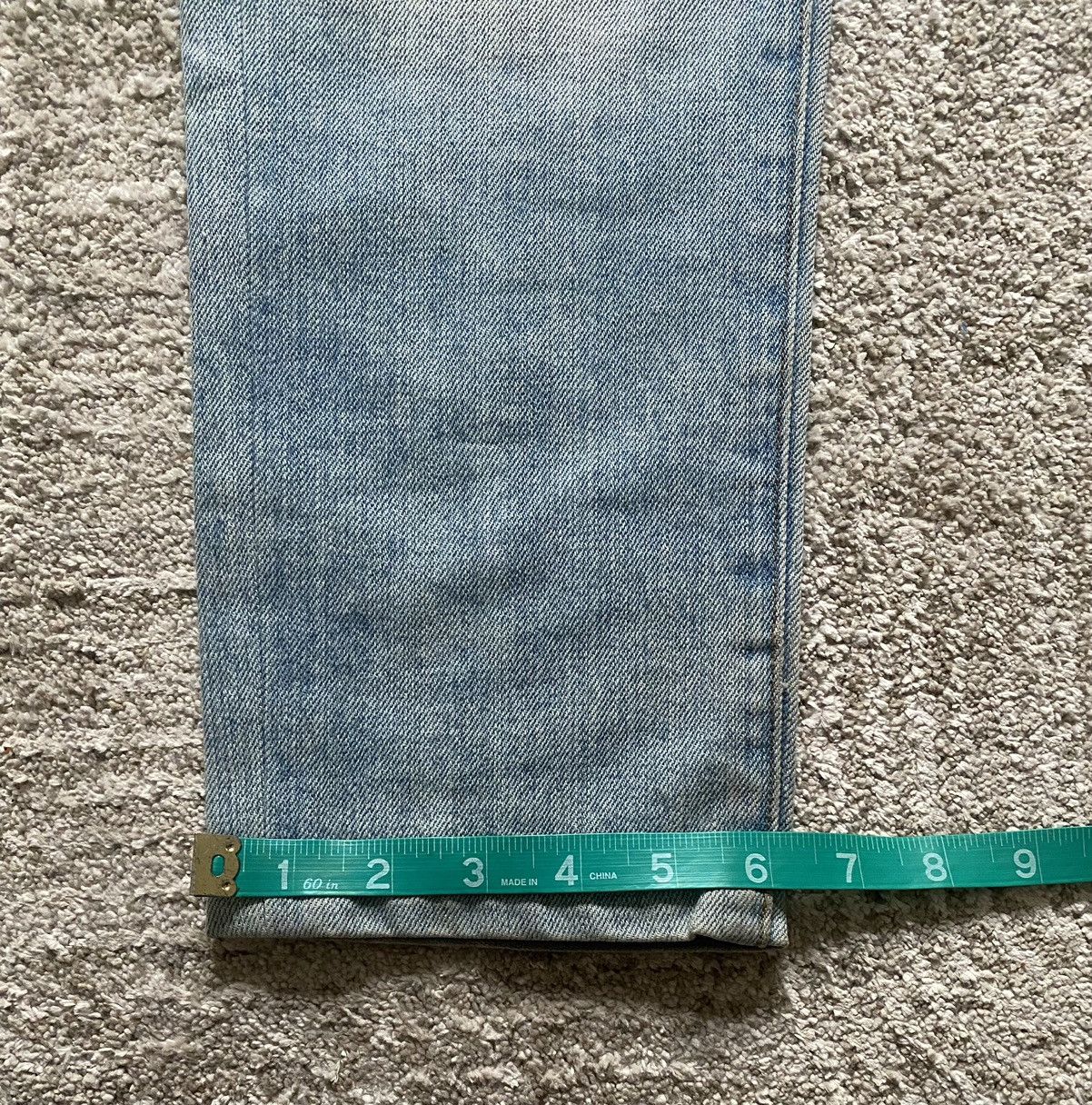 Burberry Burberry jeans Size US 30 / EU 46 - 15 Thumbnail