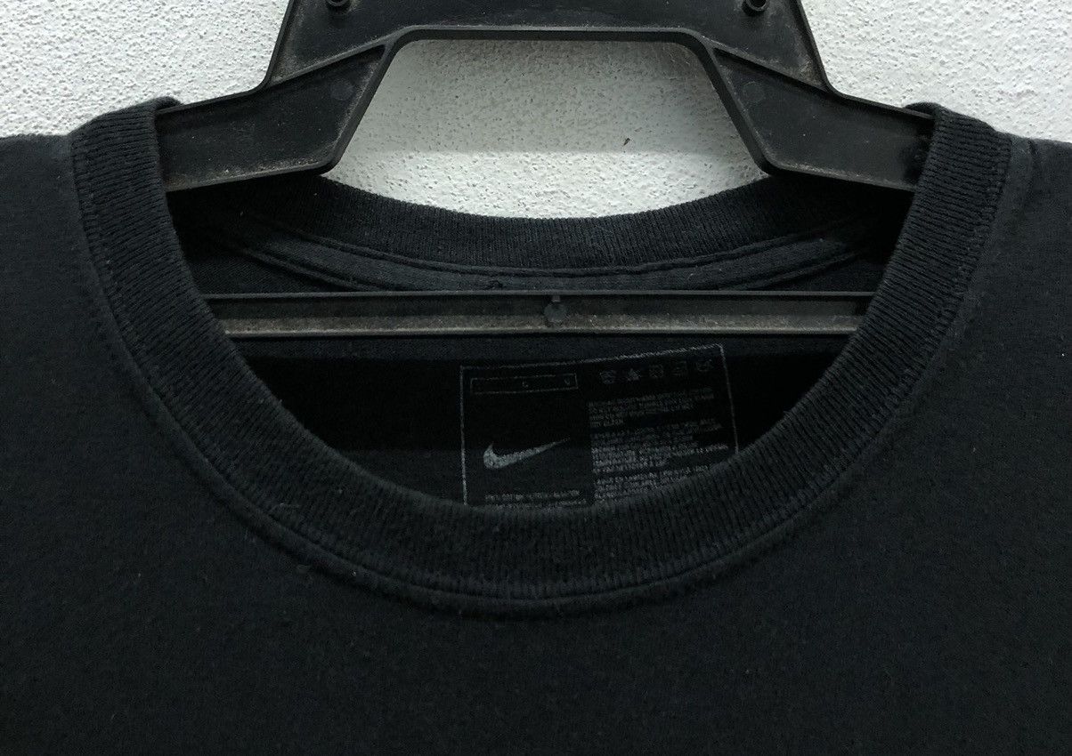 Nike Vintage Nike Swim T-Shirt Size US L / EU 52-54 / 3 - 5 Thumbnail