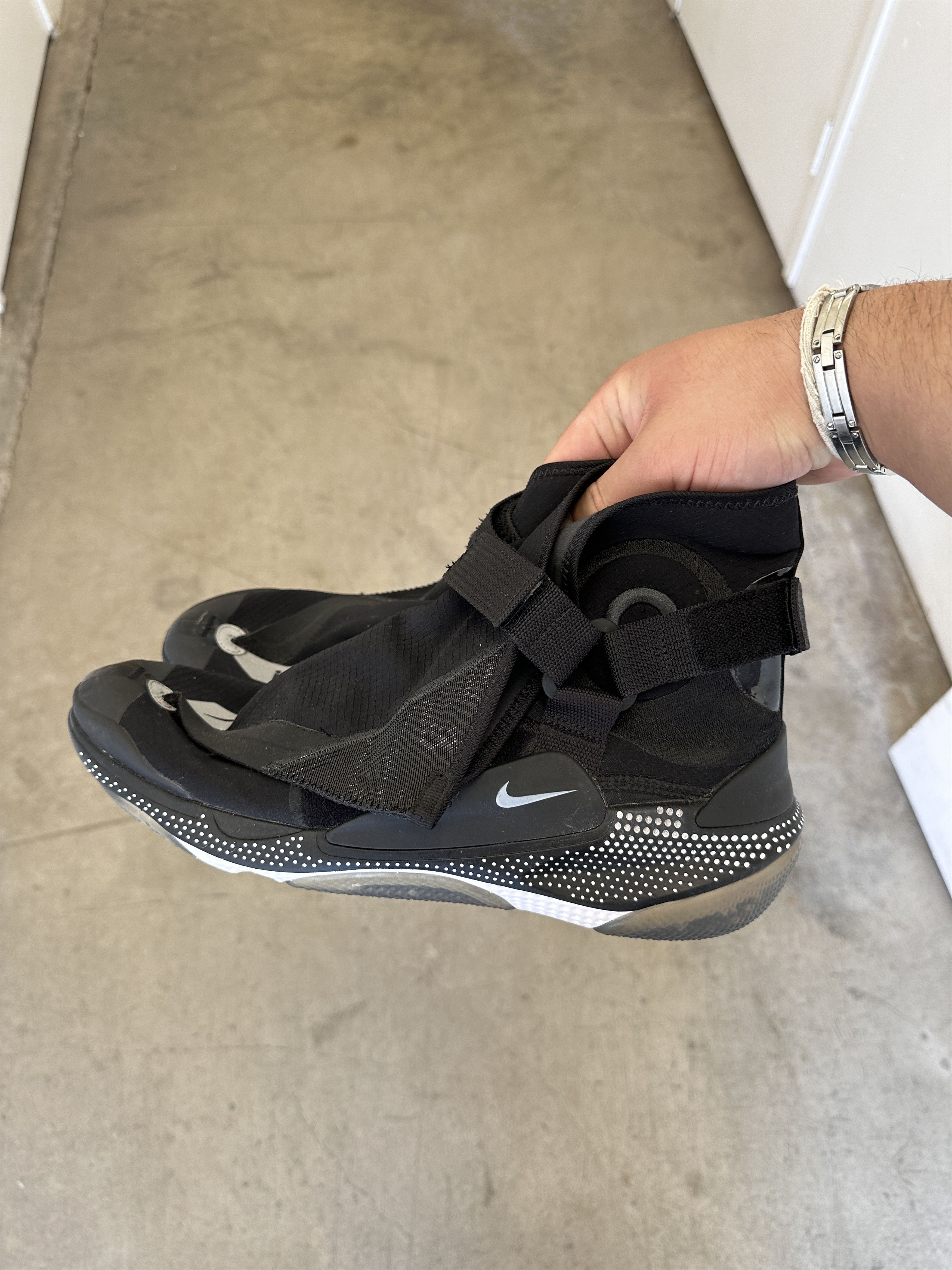 Nike ISPA joyride envelope