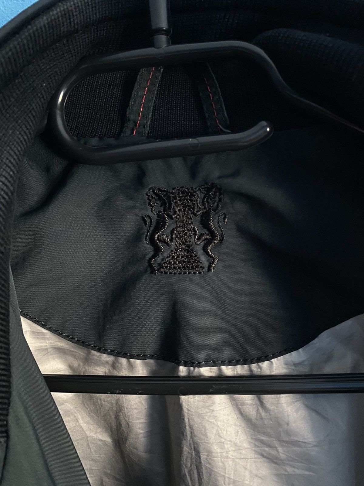 Other MABRUN Luxury Bomber Jacket (MA-1 style) Size US L / EU 52-54 / 3 - 12 Thumbnail