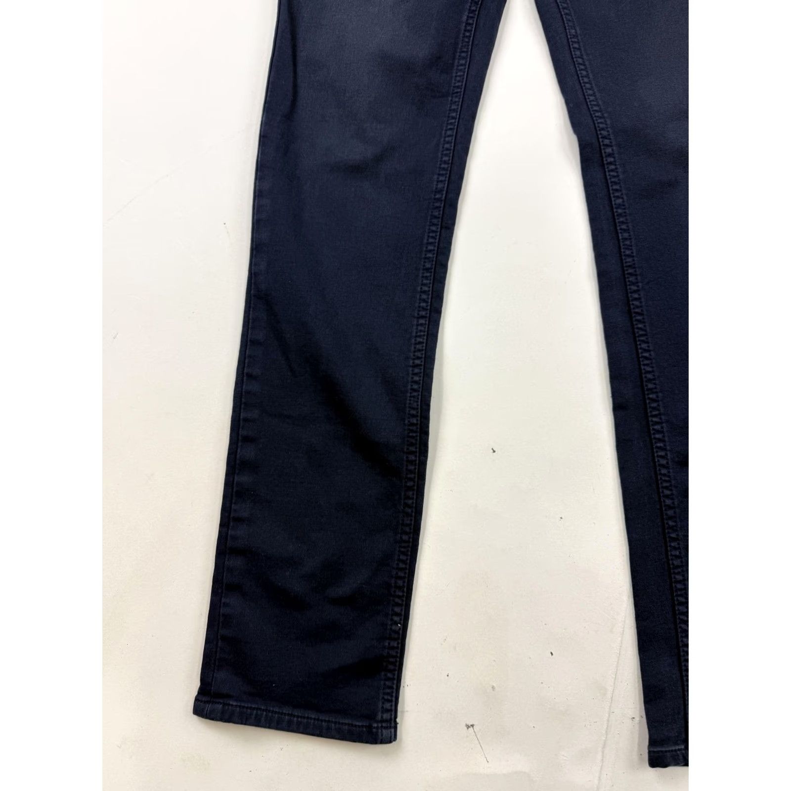 Banana Republic Banana Republic Traveler Jeans Mens 30x30 Blue Athletic Tapered Stretch Denim Size US 30 / EU 46 - 4 Thumbnail