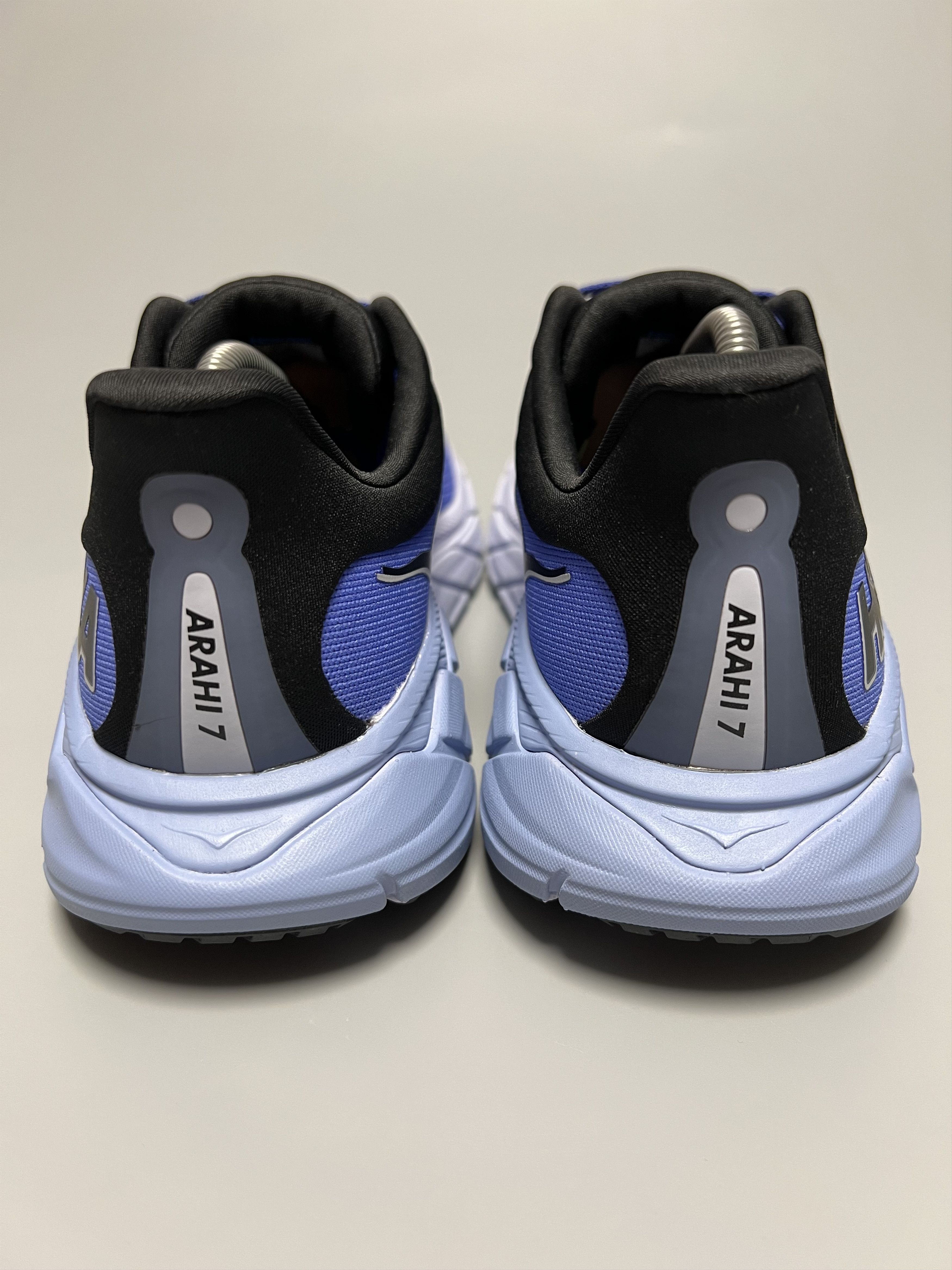Hoka 10B Hoka One One Arahi 7 Running Shoes Walking Gym Size US 10 / IT 40 - 3 Thumbnail