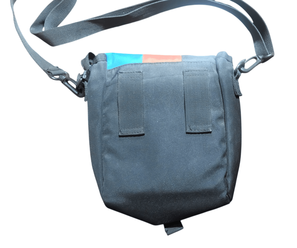 Japanese Brand Operations Crossbody Bag Black Timbuk2 Logo Size ONE SIZE - 5 Thumbnail